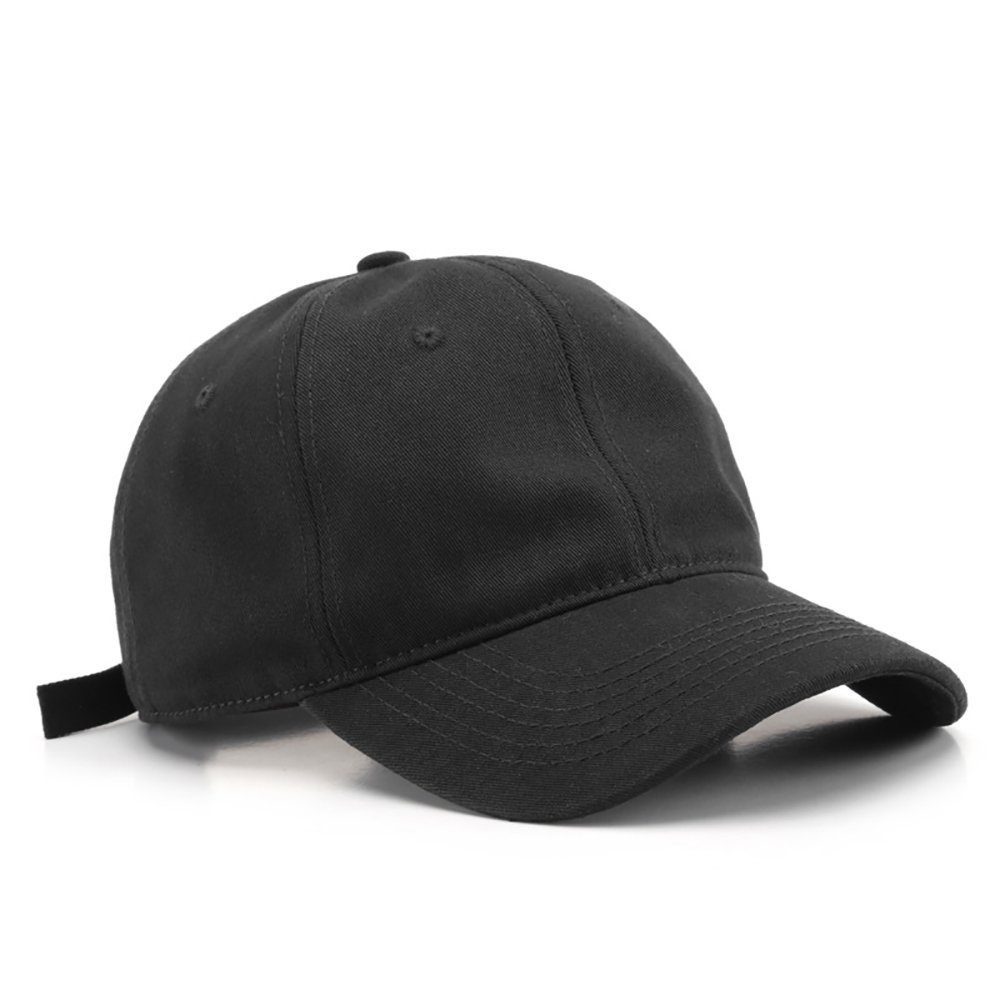 Blusmart Baseball Cap Unisex Unisex Baseballcap (Verstellbare Schirmmütze Sportmütze, 1-St., Sonnenschutz, atmungsaktiv, warm, winddicht) Sonnenhüte für eine Vielzahl von Outdoor-Anlässen
