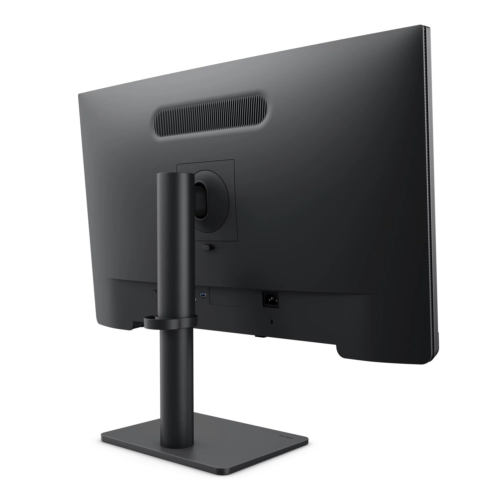 BenQ BenQ 81,3cm PV3200U 16:9 HDMI/USB lift/piv. spk. UHD LED-Monitor (80 cm/31,5 ", 3840 x 2160 px, 4K Ultra HD, 5 ms Reaktionszeit, 60 Hz, LCD)