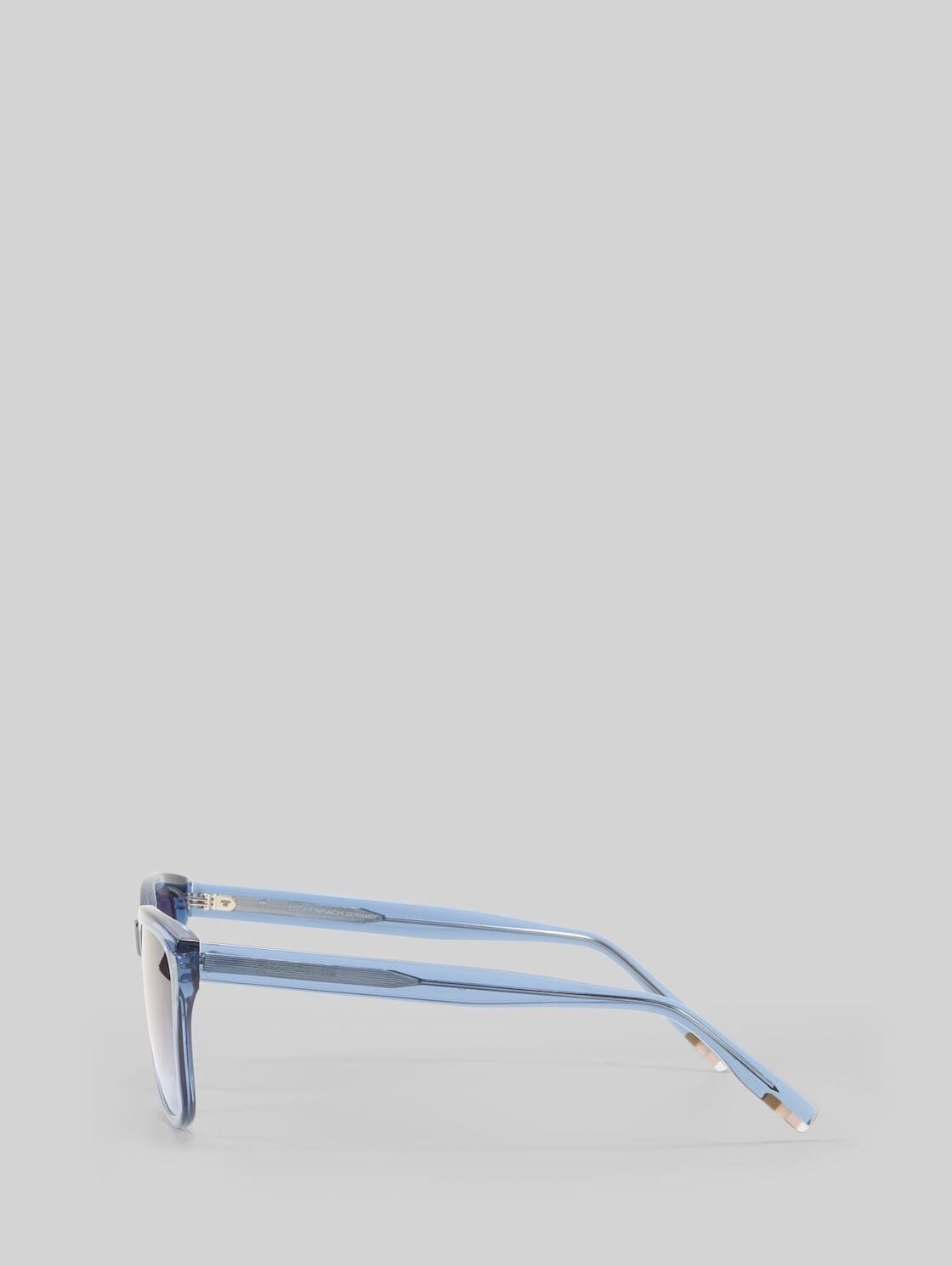TOM TAILOR Sonnenbrille Eyewear (im Einserpack) Karree Sonnenbrille aus Acetate Renew UV400