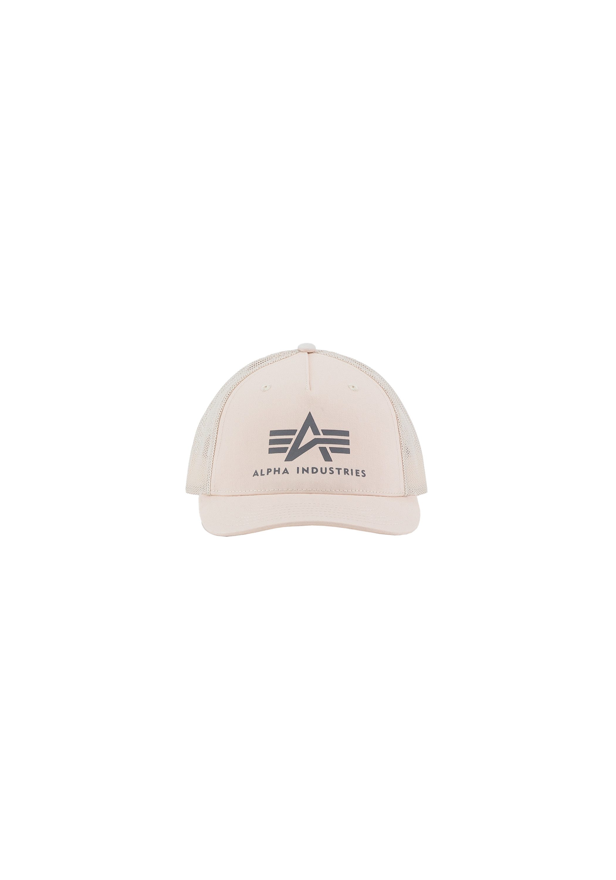 Alpha Industries Trucker Cap Basic Trucker Cap