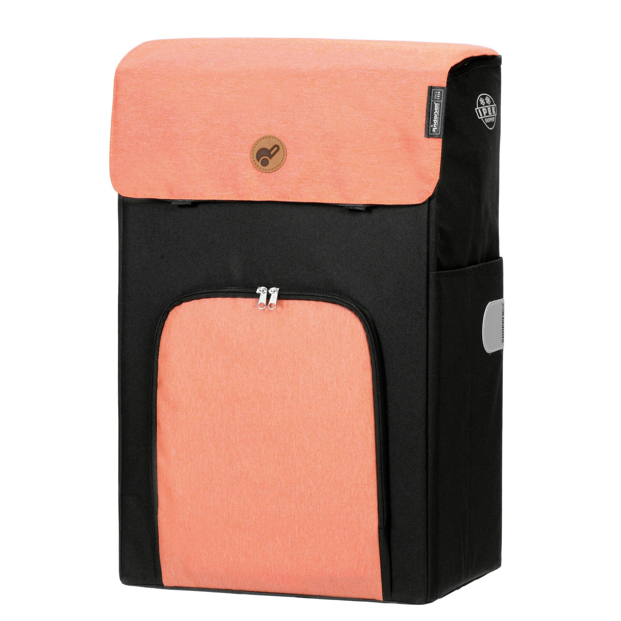 Andersen Einkaufstrolley Andersen Scala Shopper IPEK IB
