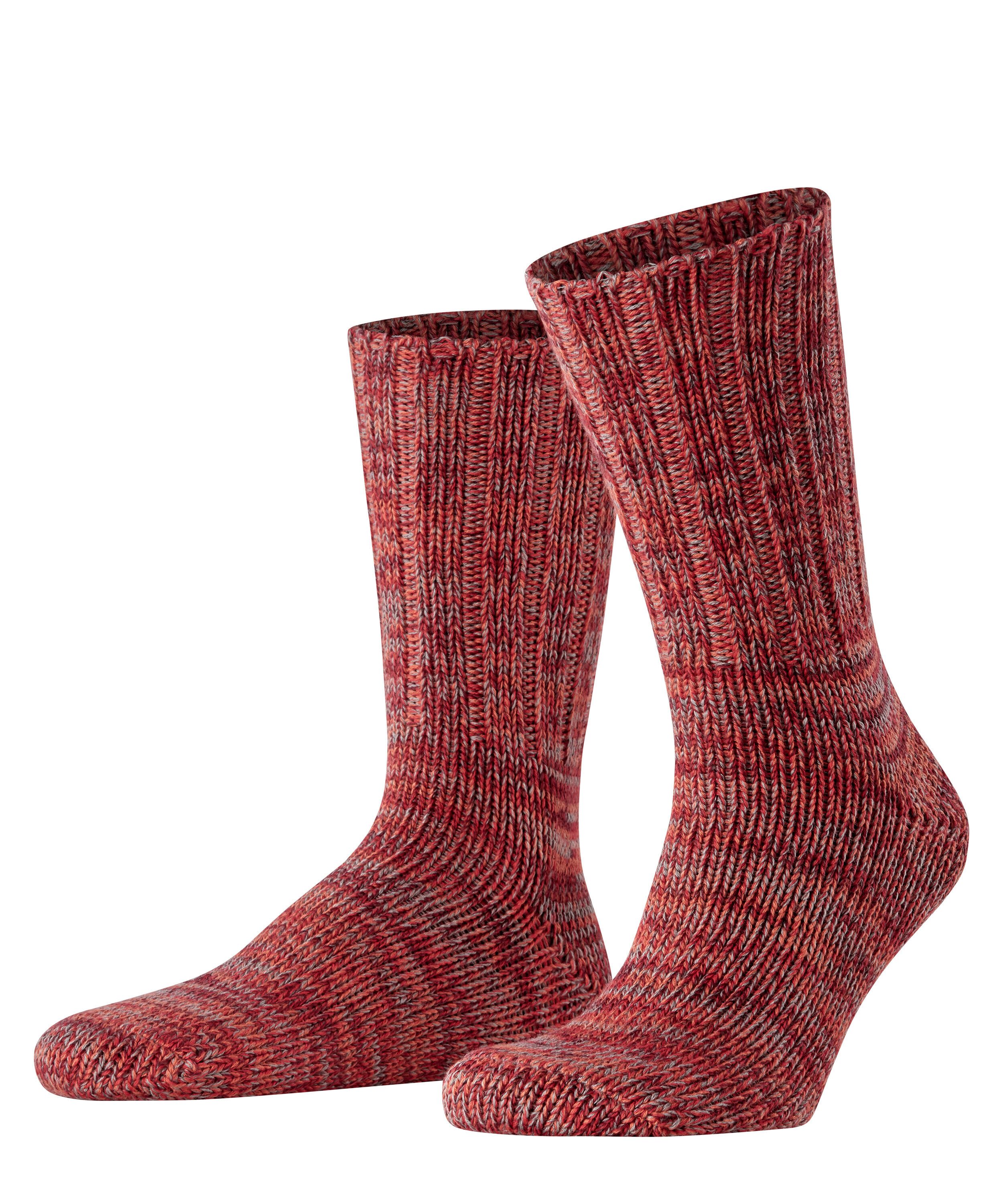 FALKE Funktionssocken Brooklyn (1-Paar) mit Bio-Baumwolle günstig online kaufen