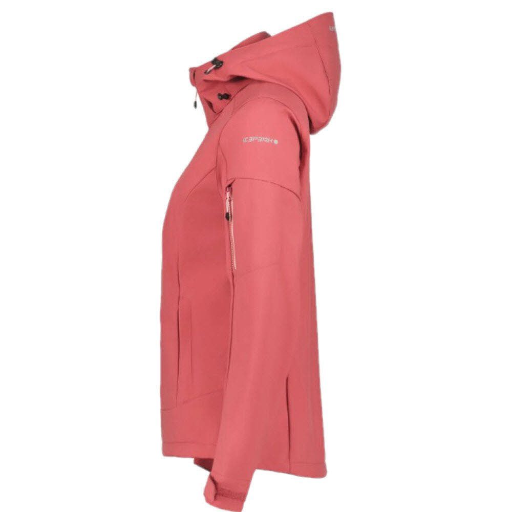 Icepeak Trekkingjacke ICEPEAK BATHGATE günstig online kaufen