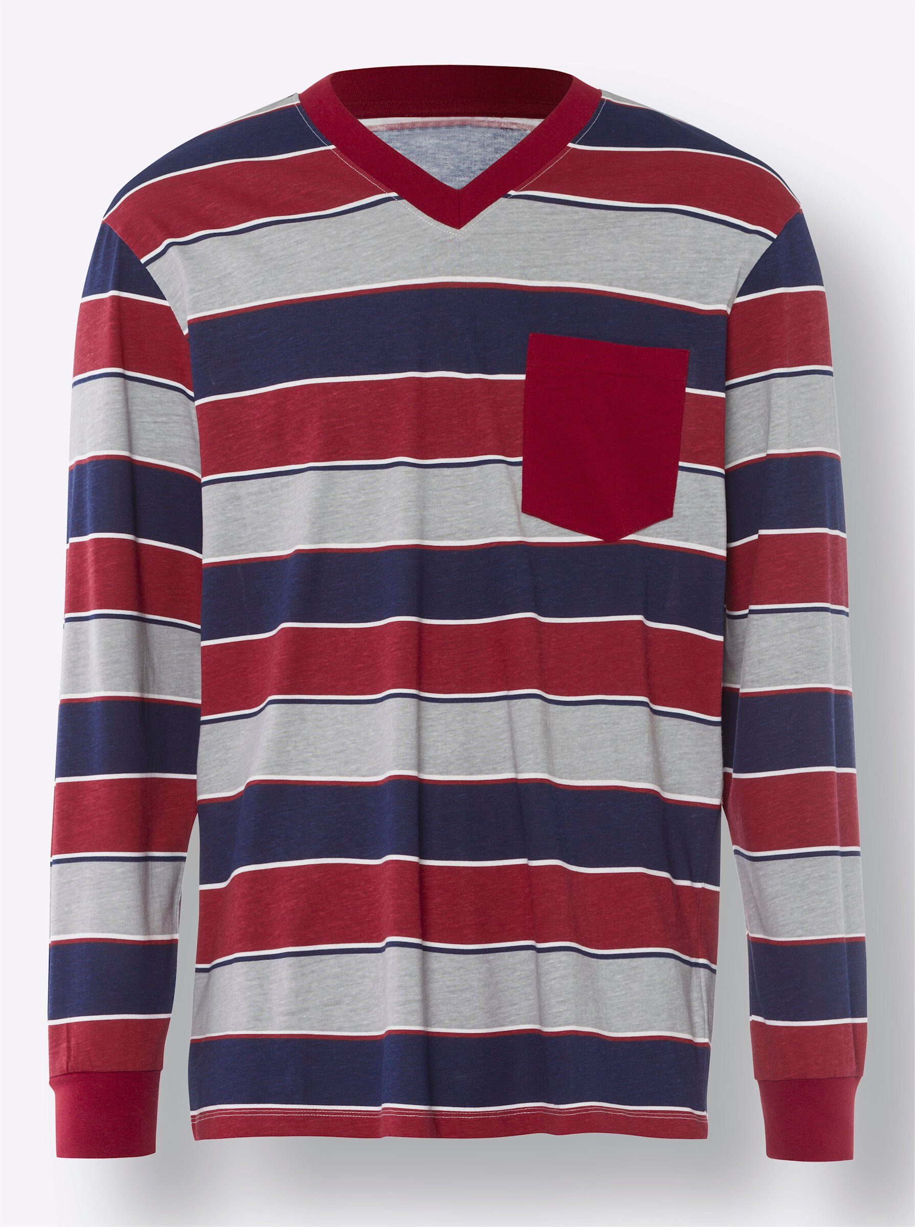 Sieh an! Schlafanzug Schlafanzug .