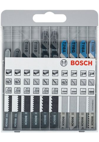 Bosch Professional Säbelsägeblatt »Basic for Metal and Wo...