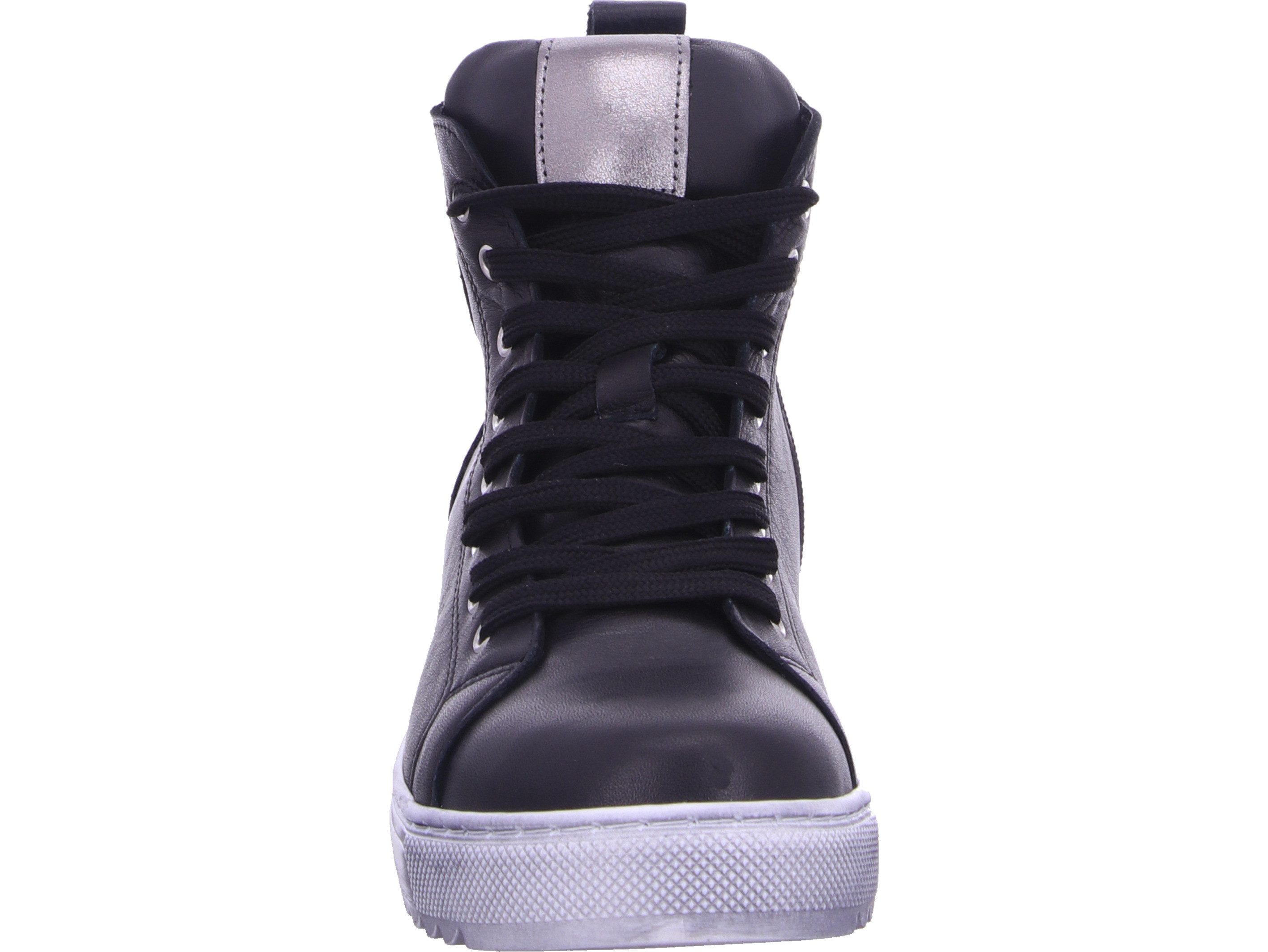 Gemini Sneakerboots echtes Leder