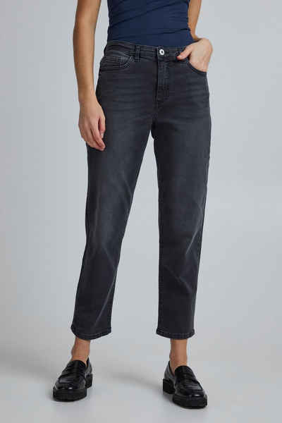 Ichi 5-Pocket-Jeans »IHTWIGGY RAVEN - 20110967«