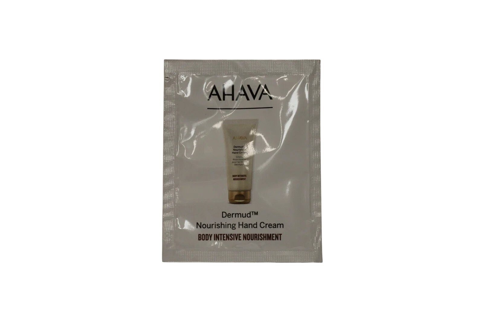 AHAVA Handcreme Dermud