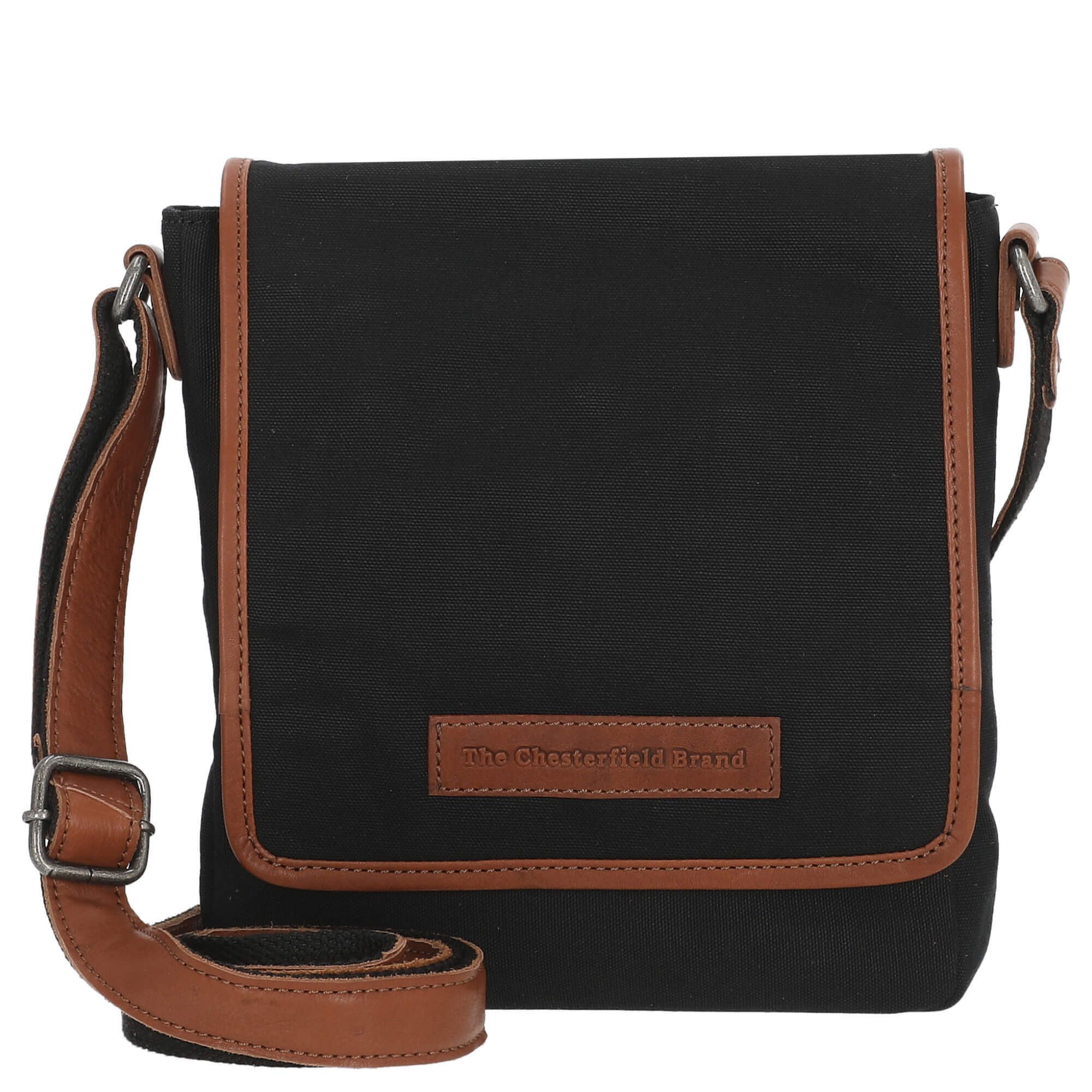 Umhängetasche Lismore - Umhängetasche 25 cm (black)