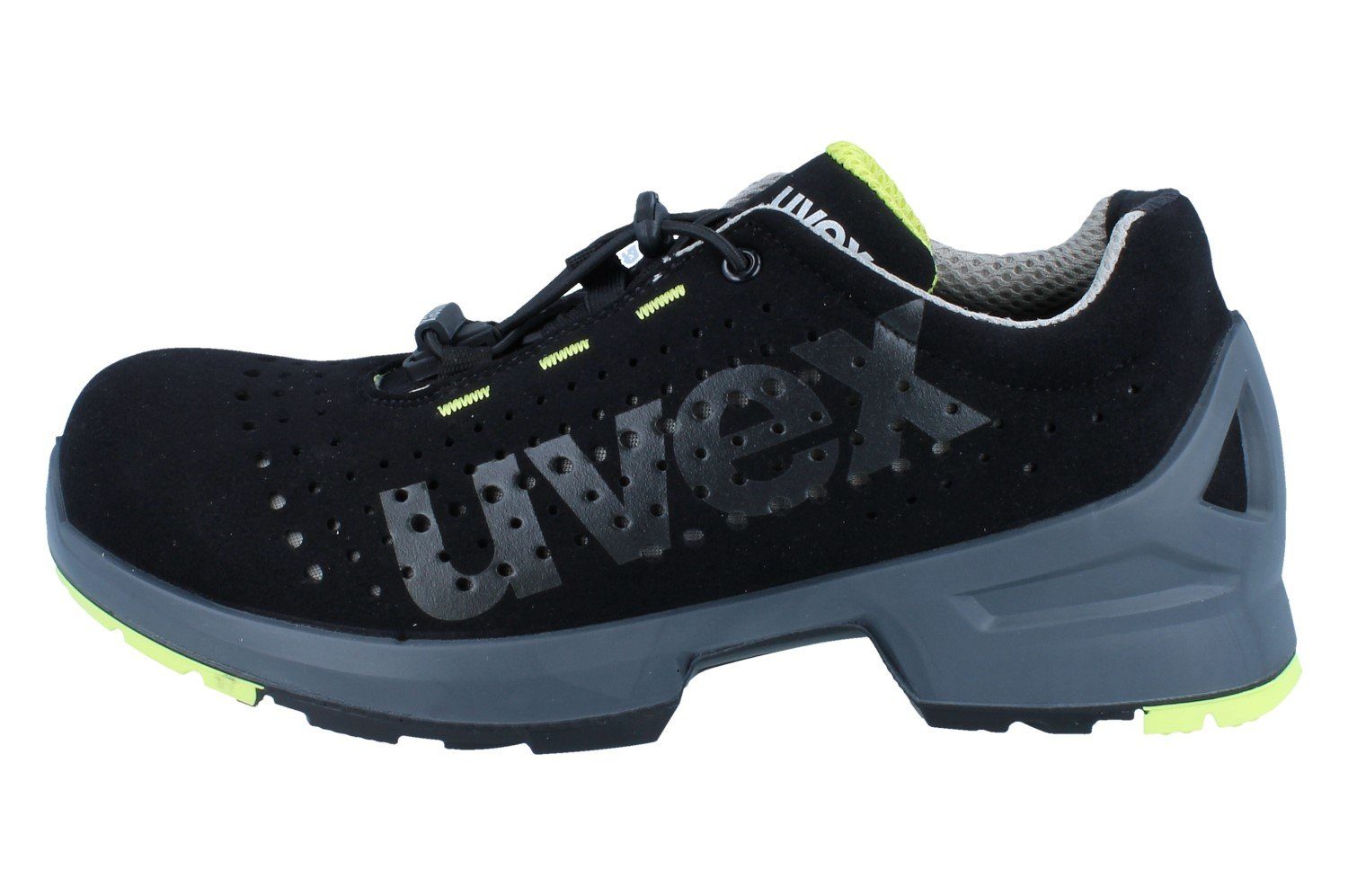 Uvex Sicherheitsschuh