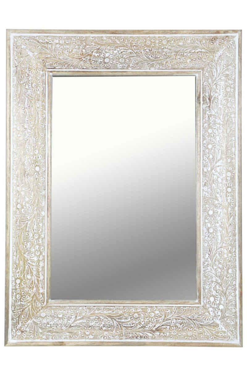 Marrakesch Orient & Mediterran Interior Настенное зеркало Orientalischer Зеркало Lola, Настенное зеркало, Kosmetikspiegel, Handarbeit