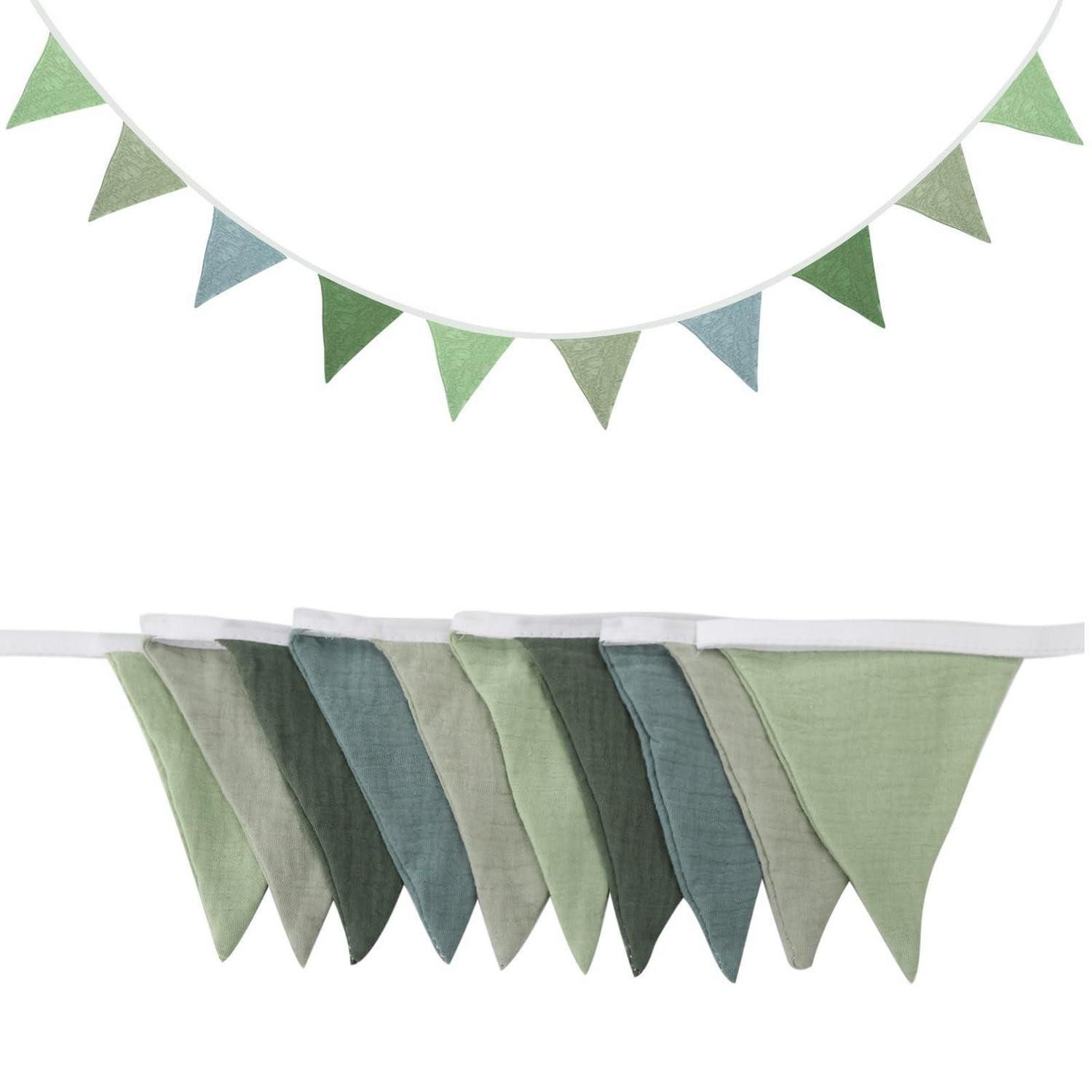 Outdoor Wimpelketten online kaufen