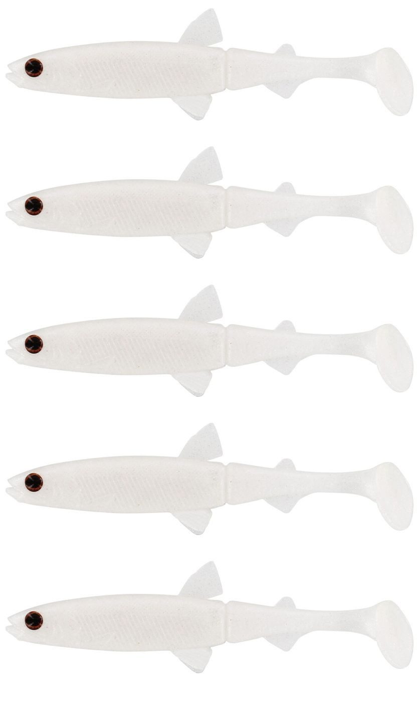 Kunstköder Westin HypoTeez Gummifische 13cm