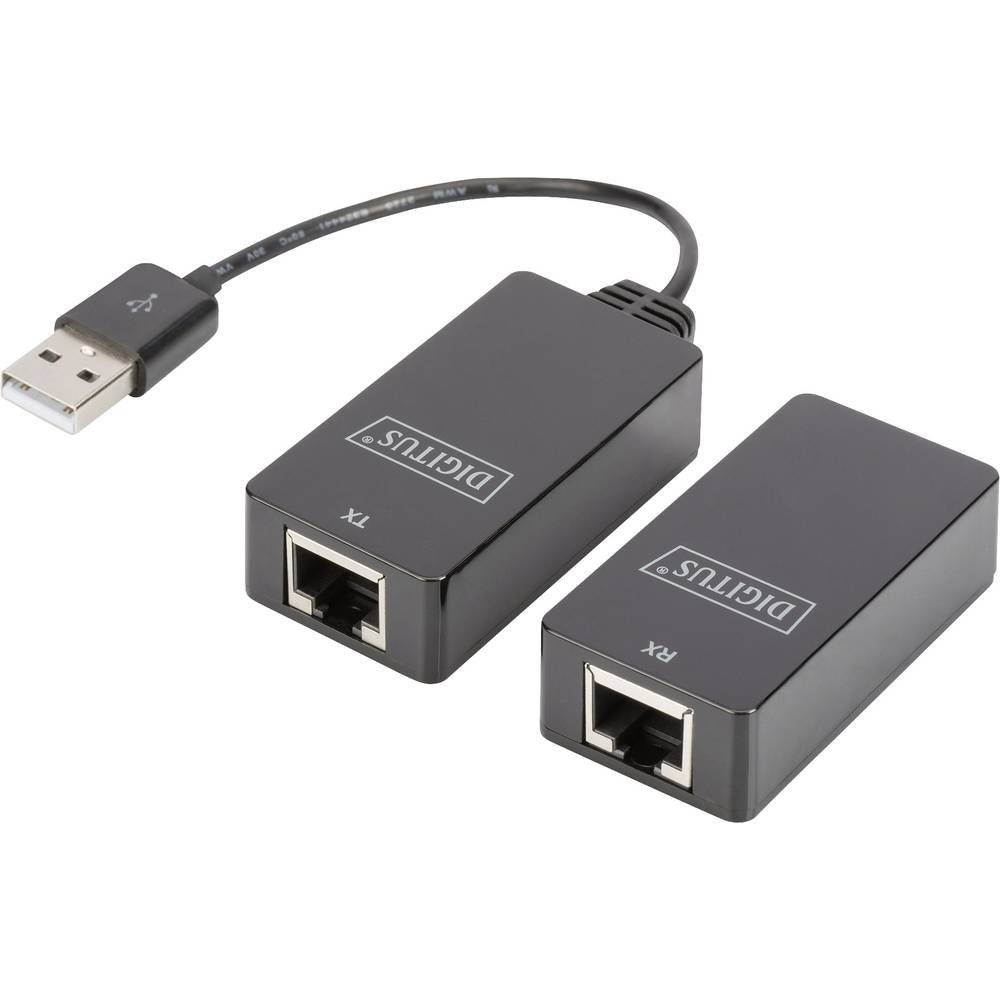 USB Extender 45 m Computer-Kabel