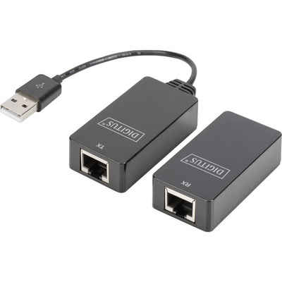 Digitus USB Extender 45 m Computer-Kabel