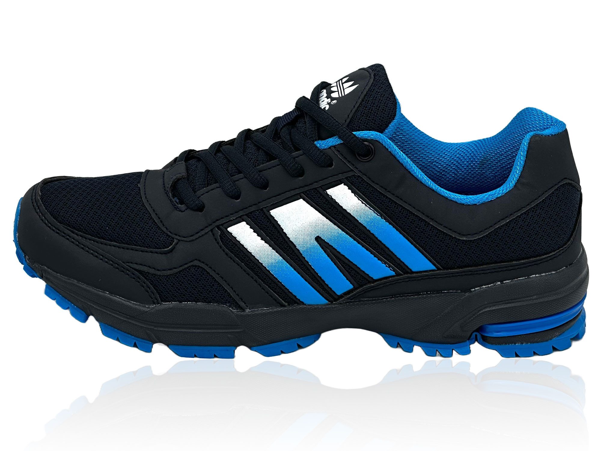 Nowaland Bequeme und atmungsaktive Sportschuhe Laufschuh Leichte Laufschuhe günstig online kaufen