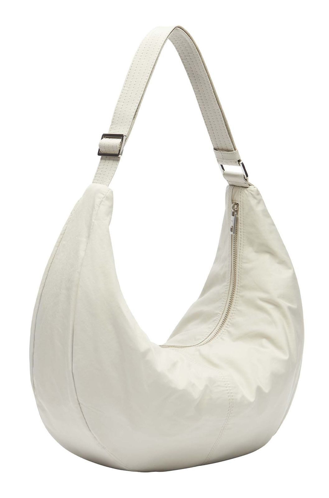 Liebeskind Berlin Schultertasche Nylon Hobo