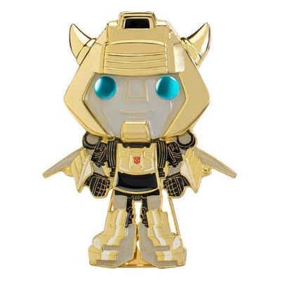 Funko Spielfigur »Funko POP Pin: Transformers - Bumblebee«