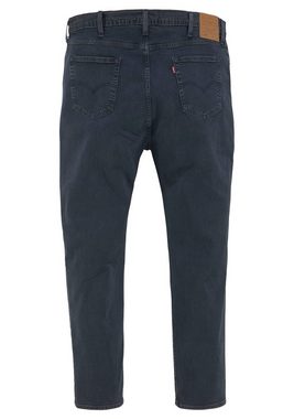 Levi's® Plus Tapered-fit-Jeans »512« in authentischer Waschung