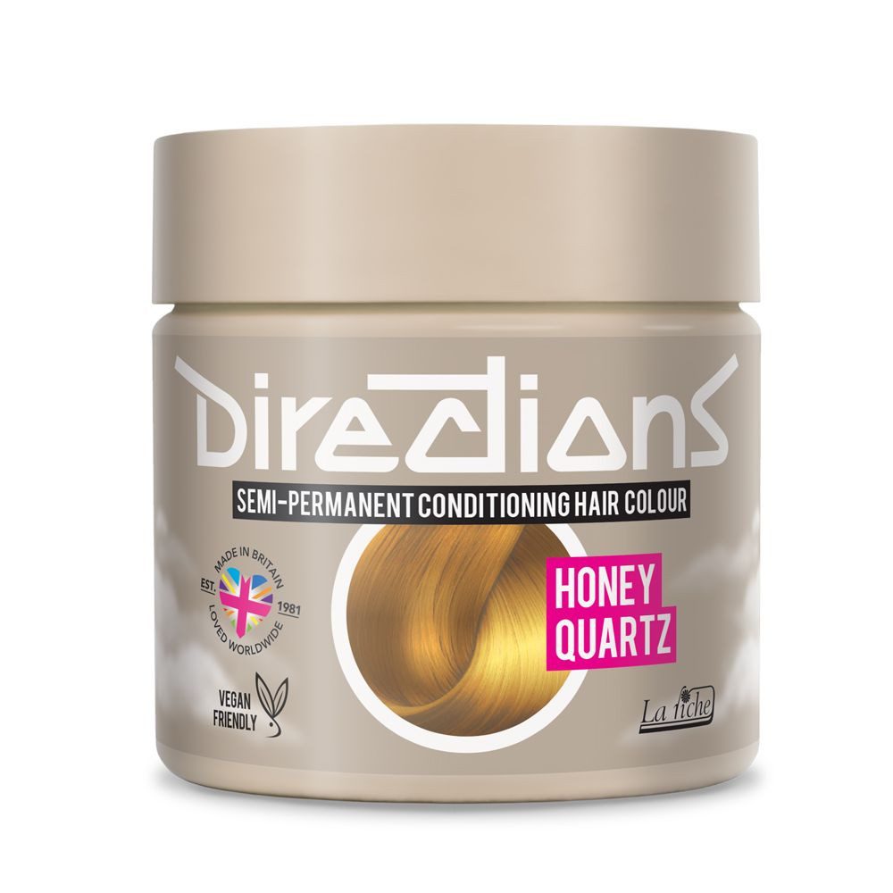 La Riché Directions Haarmaske La Richè Directions Honey Quartz 100ml