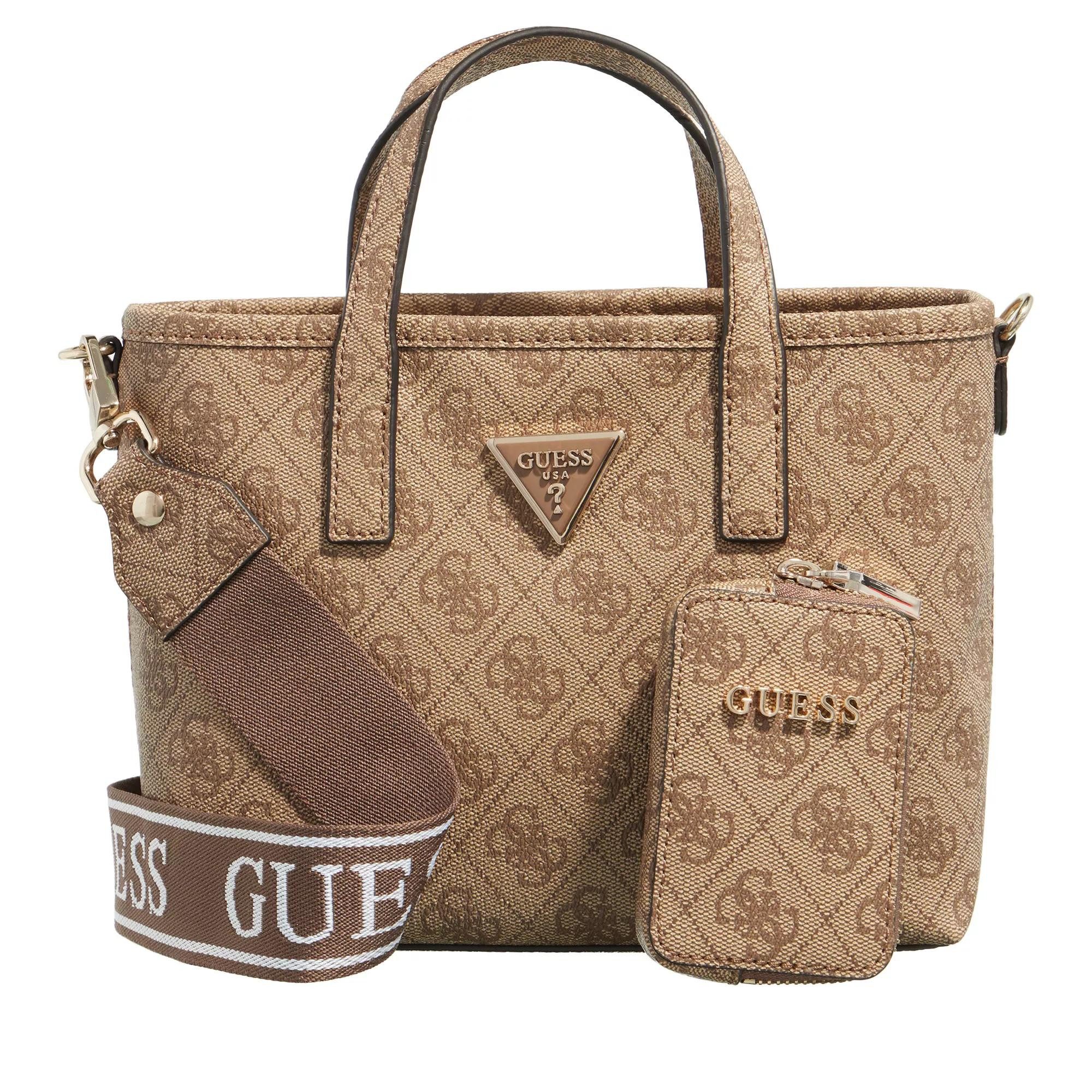 Guess Handtasche brown (keine Angabe, 1-tlg., keine Angabe)