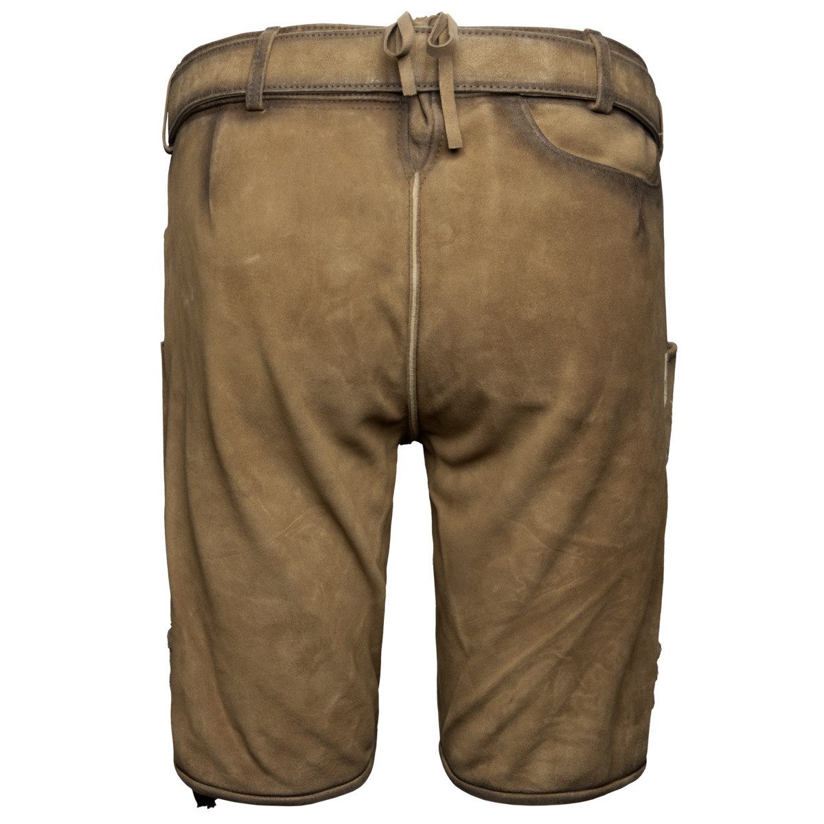 Krüger Trachtenlederhose 963569 Herren (1-tlg) Trachtenlederhose, Trachtenh günstig online kaufen