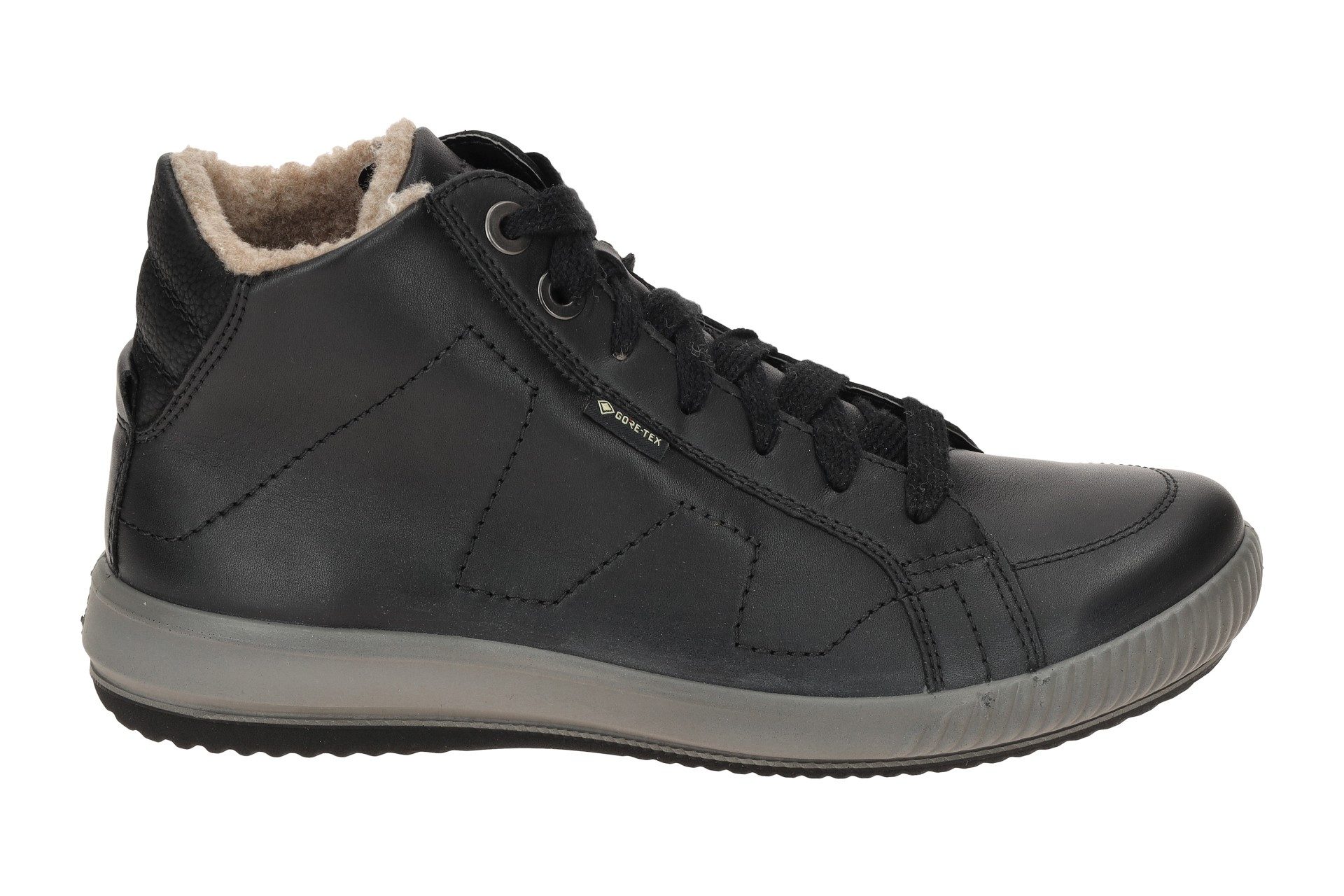Legero 2-000268-0100 Stiefel