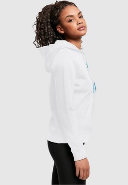 ABSOLUTE CULT Kapuzenpullover ABSOLUTE CULT Damen Ladies Lilo And Stitch - Posing Basic Hoody (1-tlg)