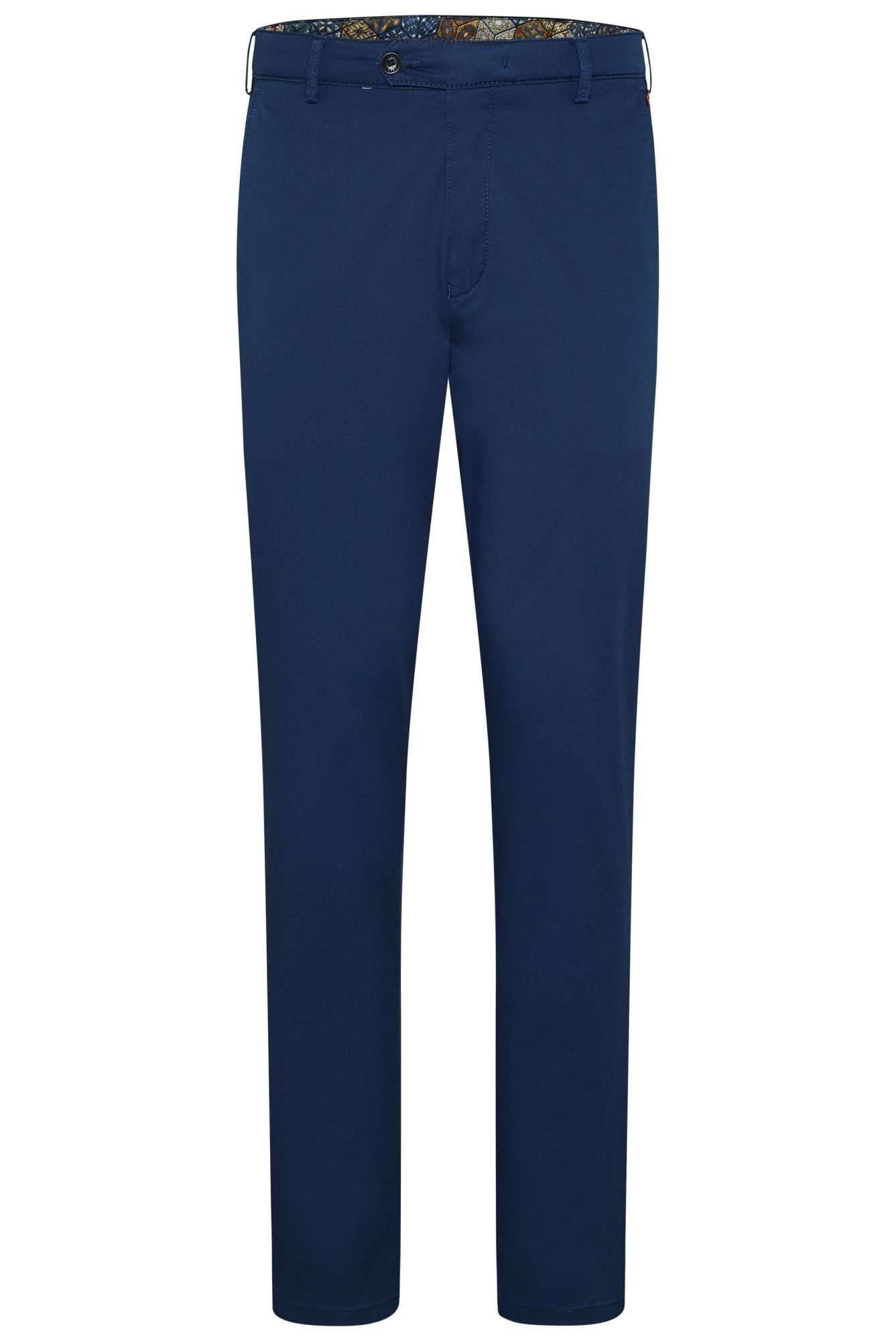 MEYER Chinos "Roma" mit Französischen Seitentaschen günstig online kaufen