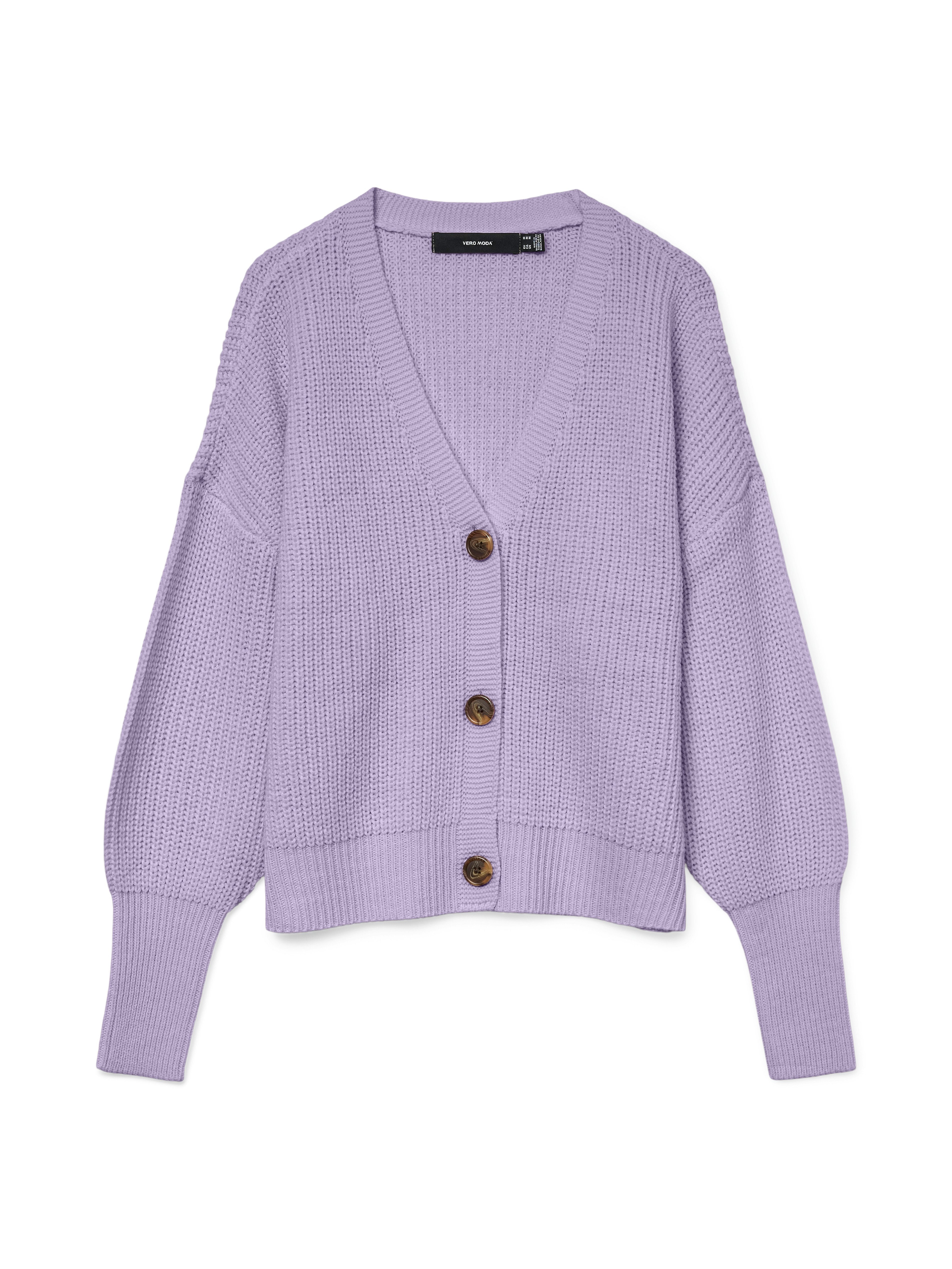 Pastel Lilac
