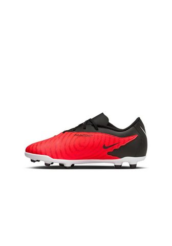 Nike Jr. Dronas GX Club MG Futbolo batai dėl Rasen- ir Kunstrasenplätze