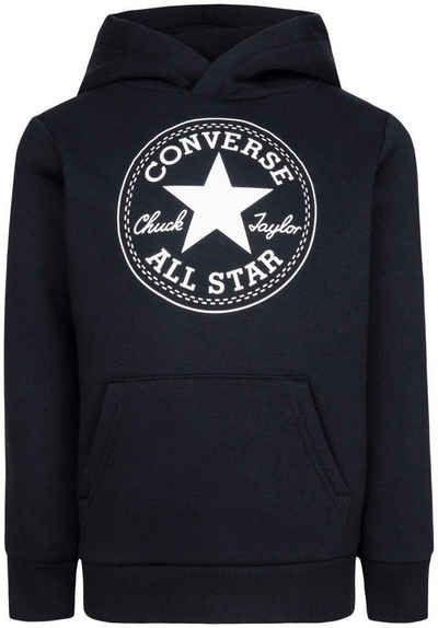 Converse Kapuzensweatshirt für Kinder