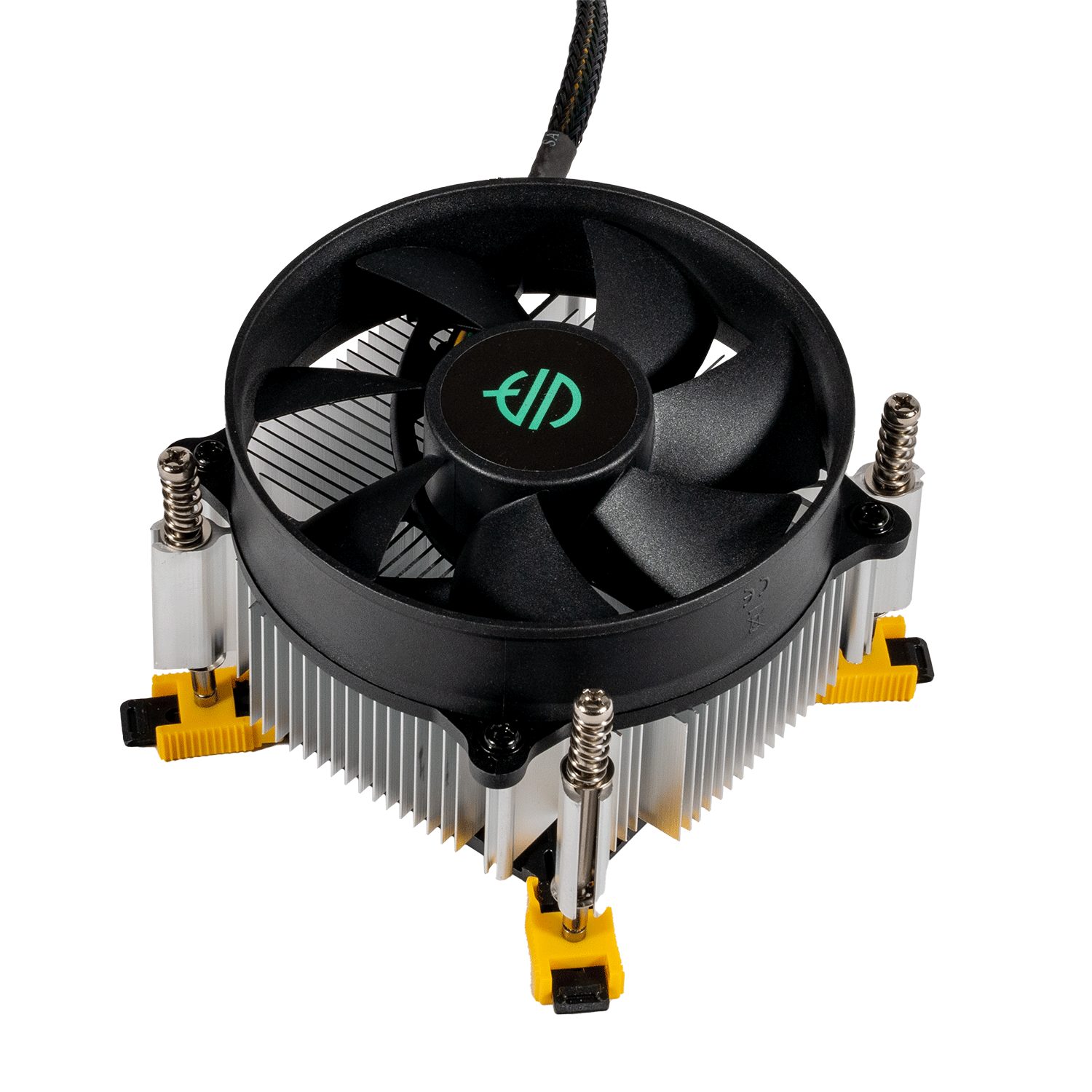 CPU Kühler SQ-COOLER 03I 95W