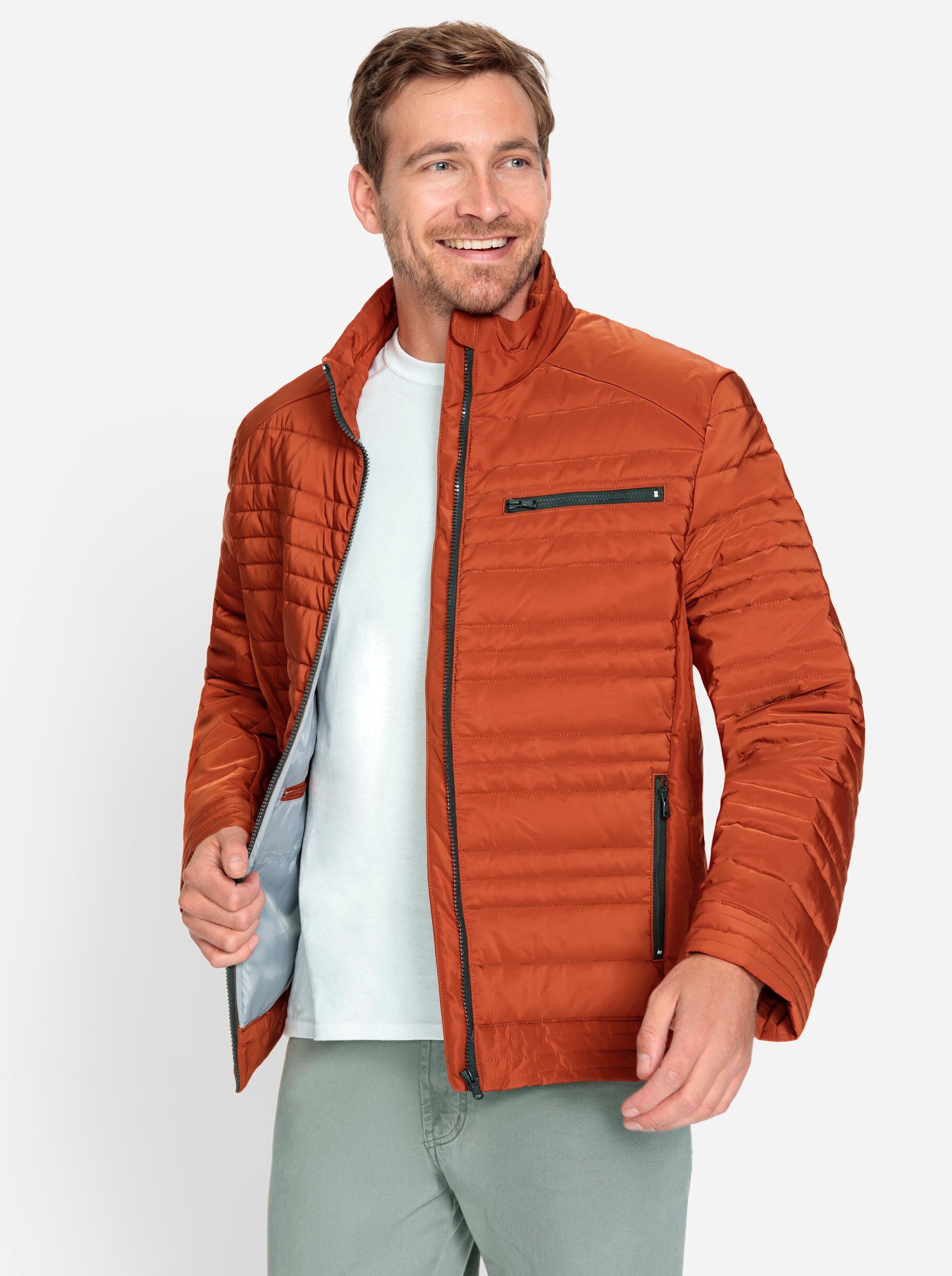 Blouson Steppjacke