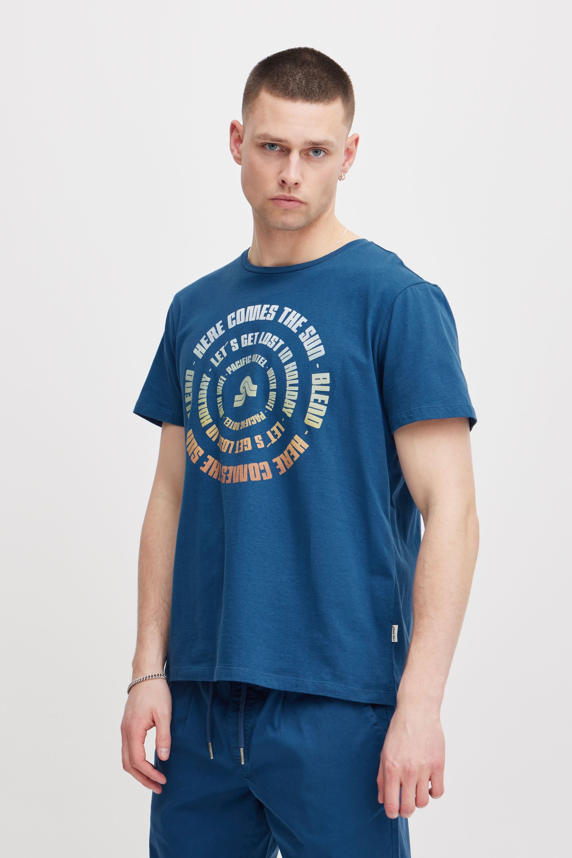 T-Shirt BHTee