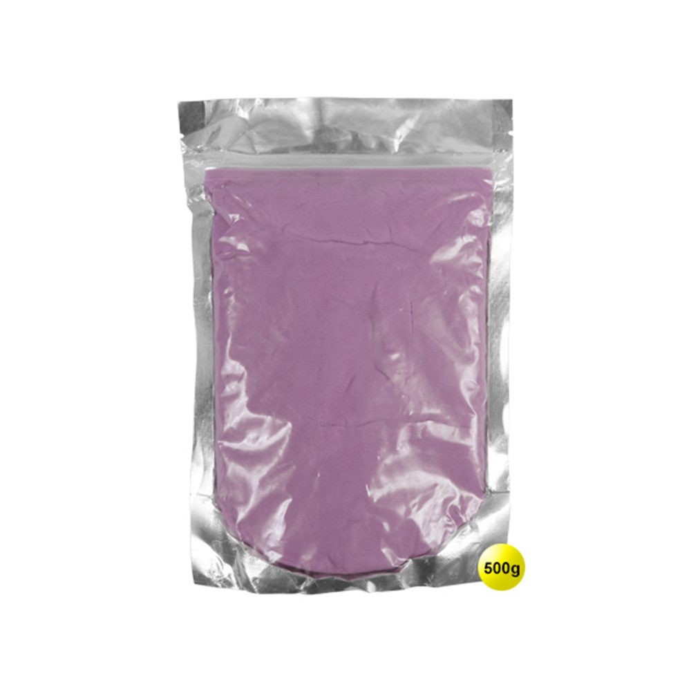 Spielsand Magischer Sand Lila ca. 500g (1-St)