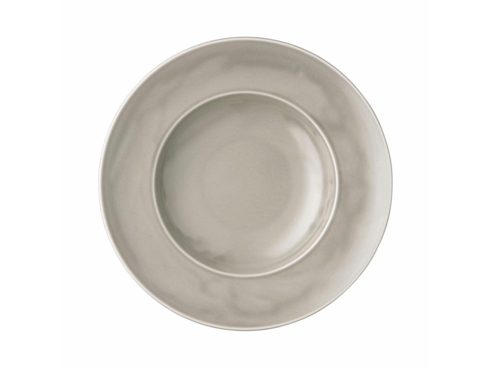 Thomas Porzellan Паста тарелка Паста тарелка Moon Grey 30cm, Тарелки Tief