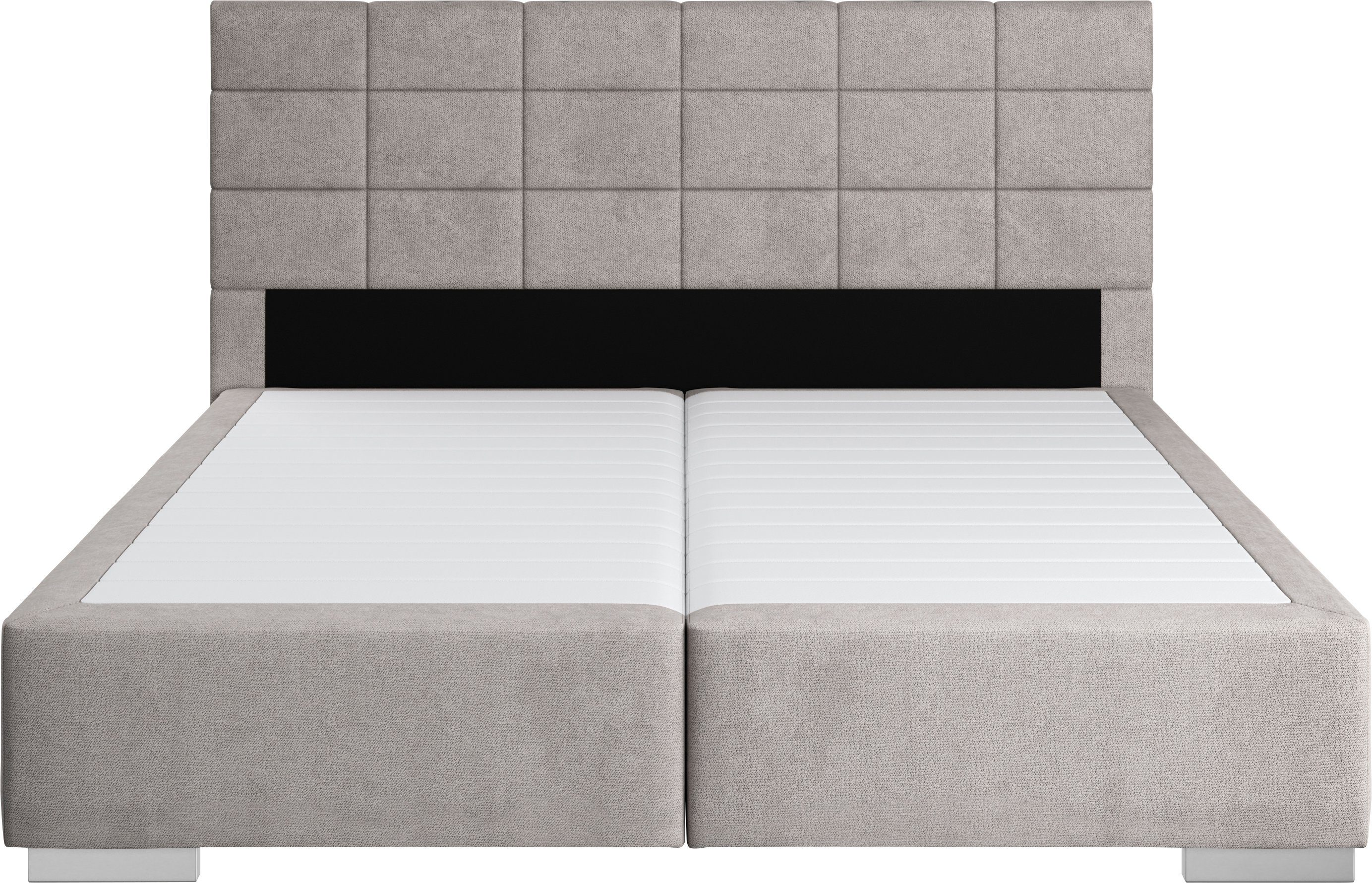 COTTA Boxspringbett Simba, Topseller! wahlweise mit oder ohne Matratze und günstig online kaufen