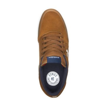 etnies Marana - brown/navy Sneaker