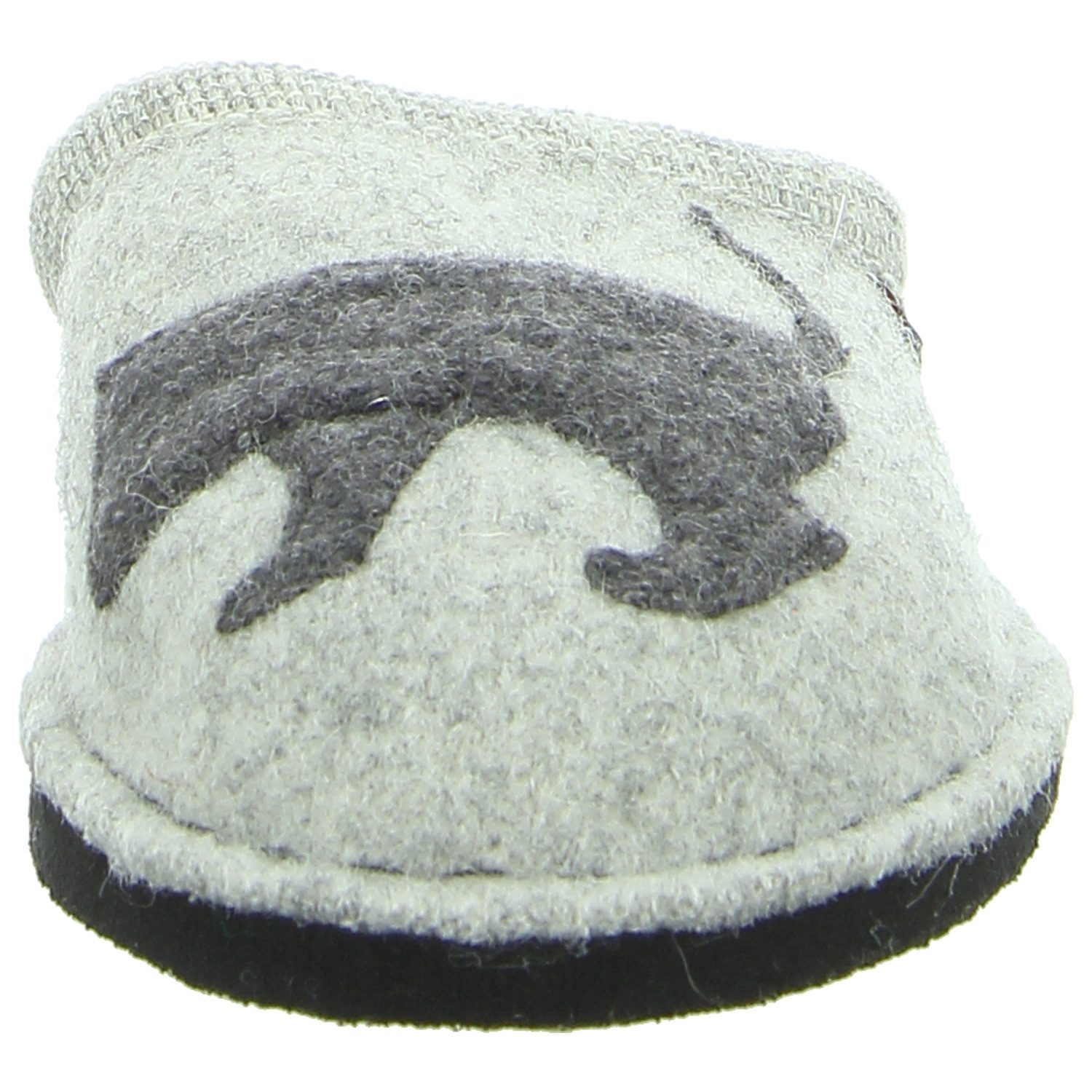 Haflinger Flair Dackel Hausschuh