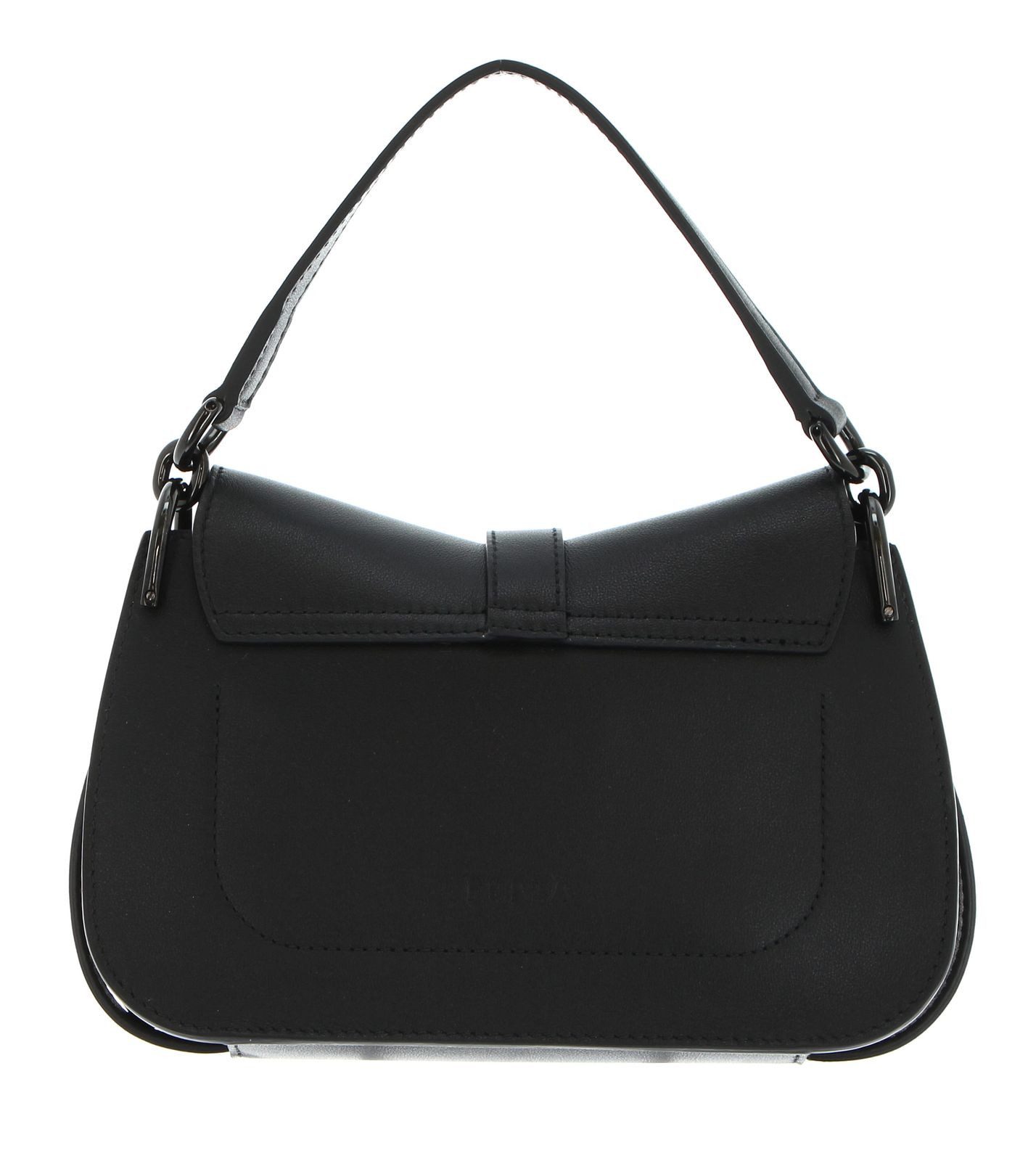 Furla Umhängetasche Mini Top Handle, aus echtem Leder