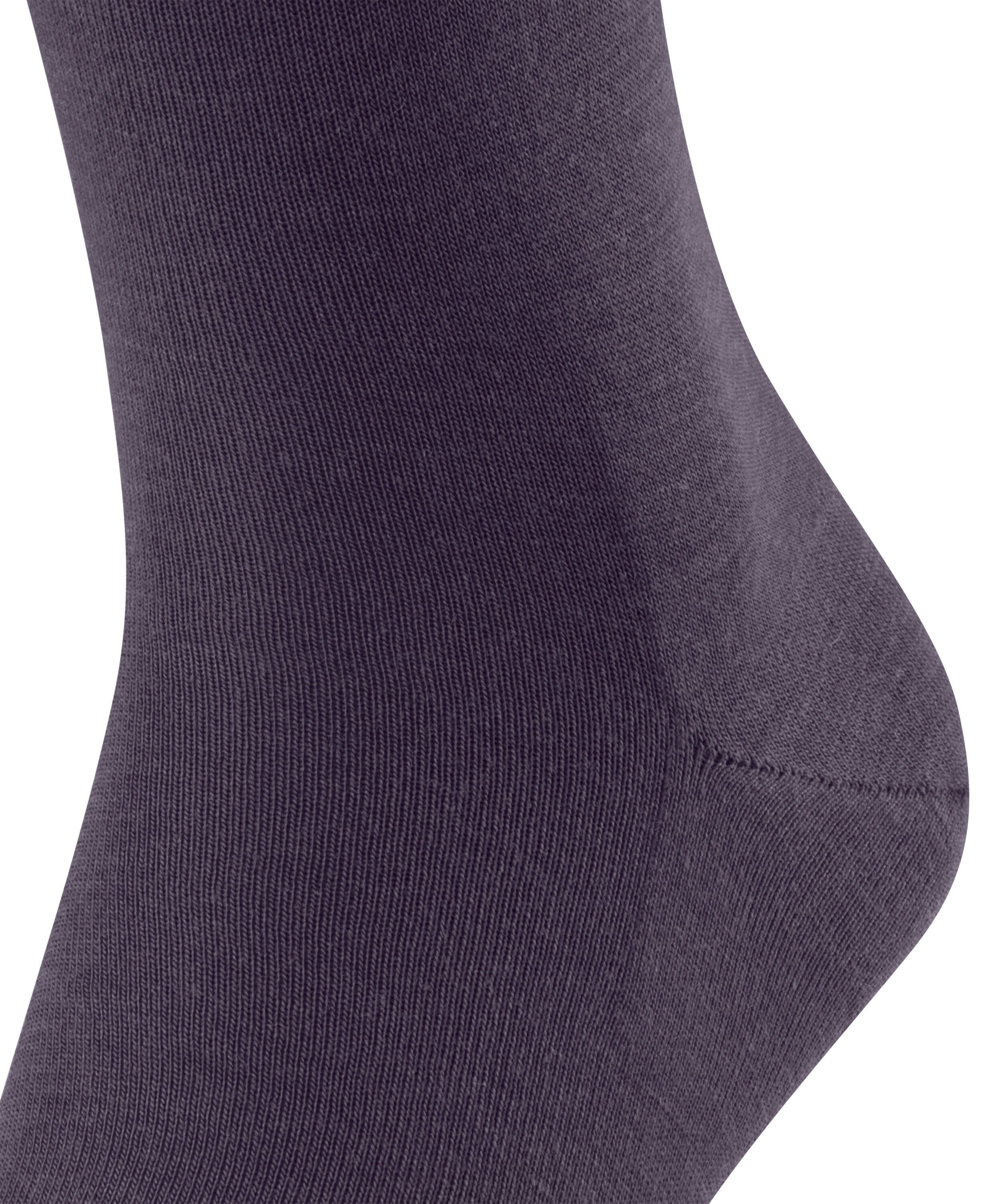 (1-Paar) amethyst Airport Socken (8635) FALKE
