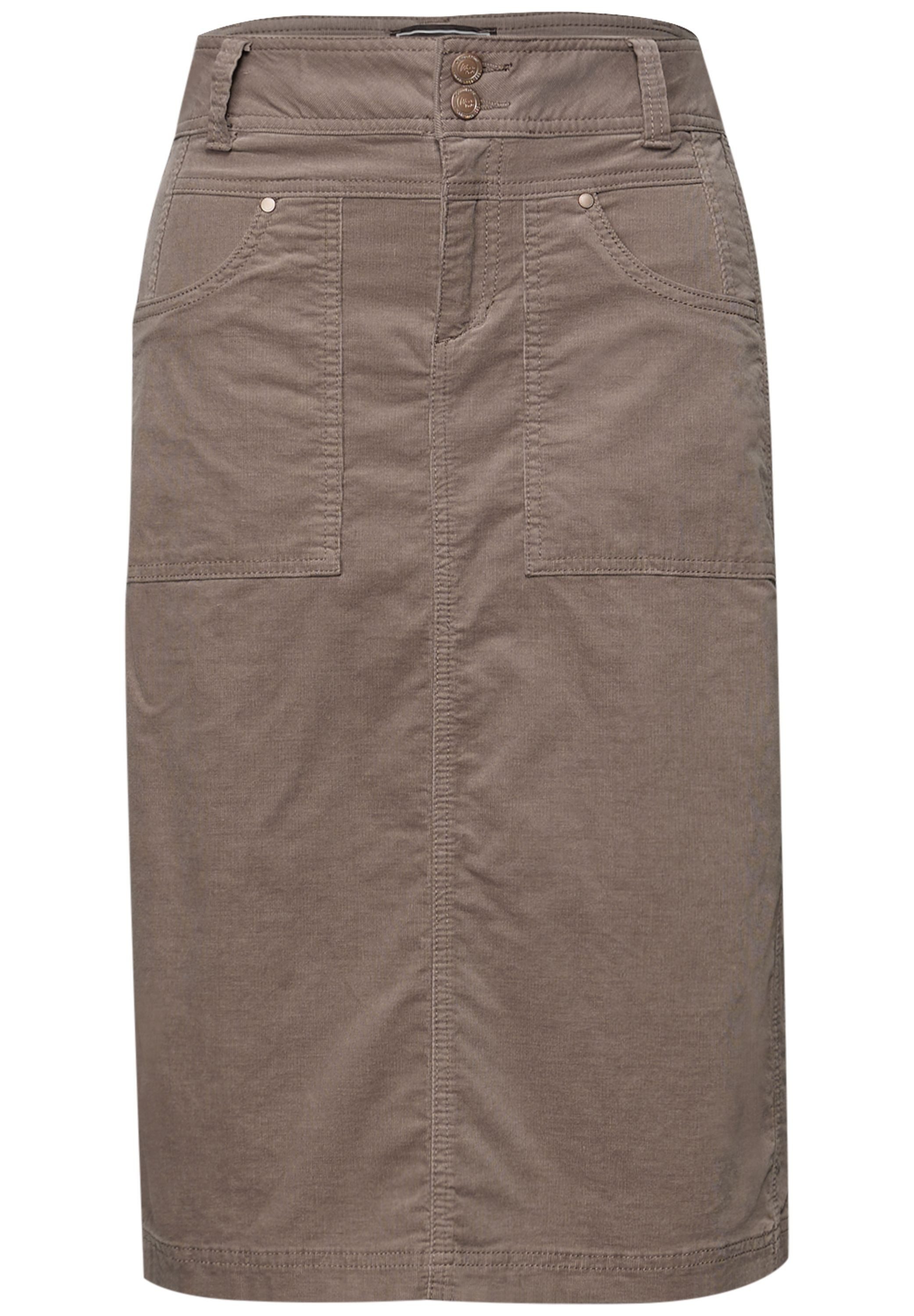 STREET ONE Midirock günstig online kaufen