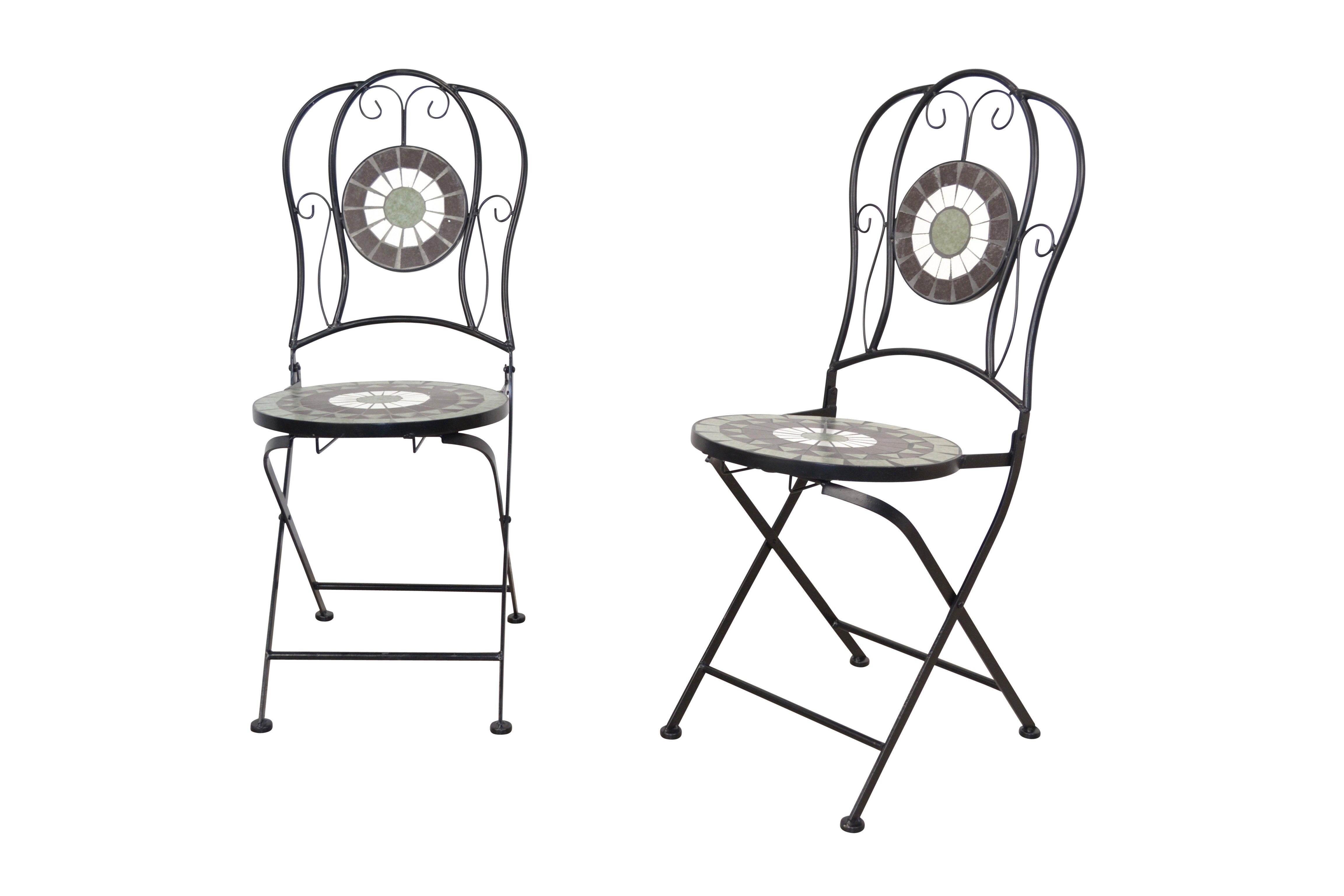 moebel-direkt-online Gartenstuhl Bodo (2 St), 2er-Set günstig online kaufen