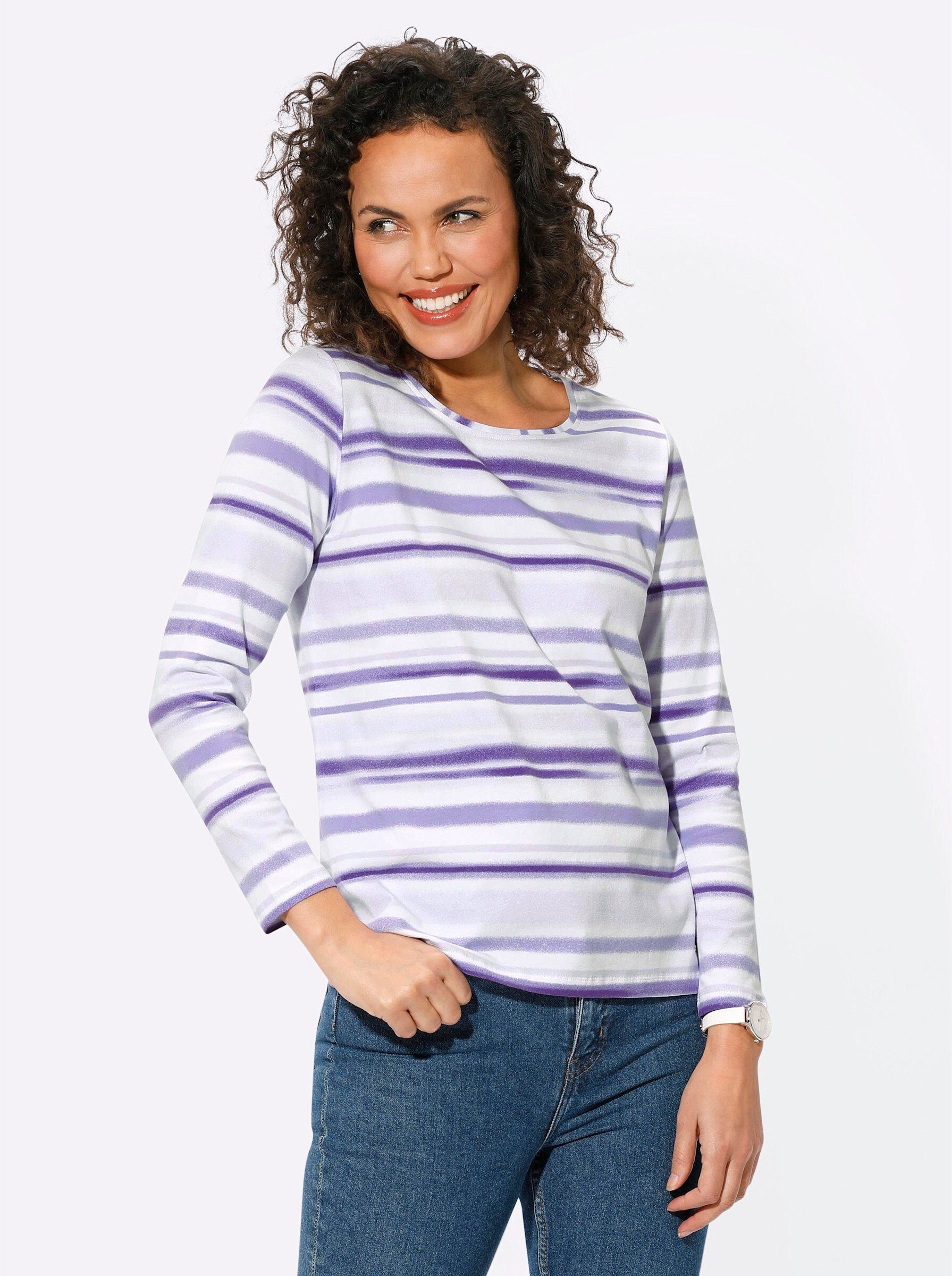 T-Shirt Druck-Shirt