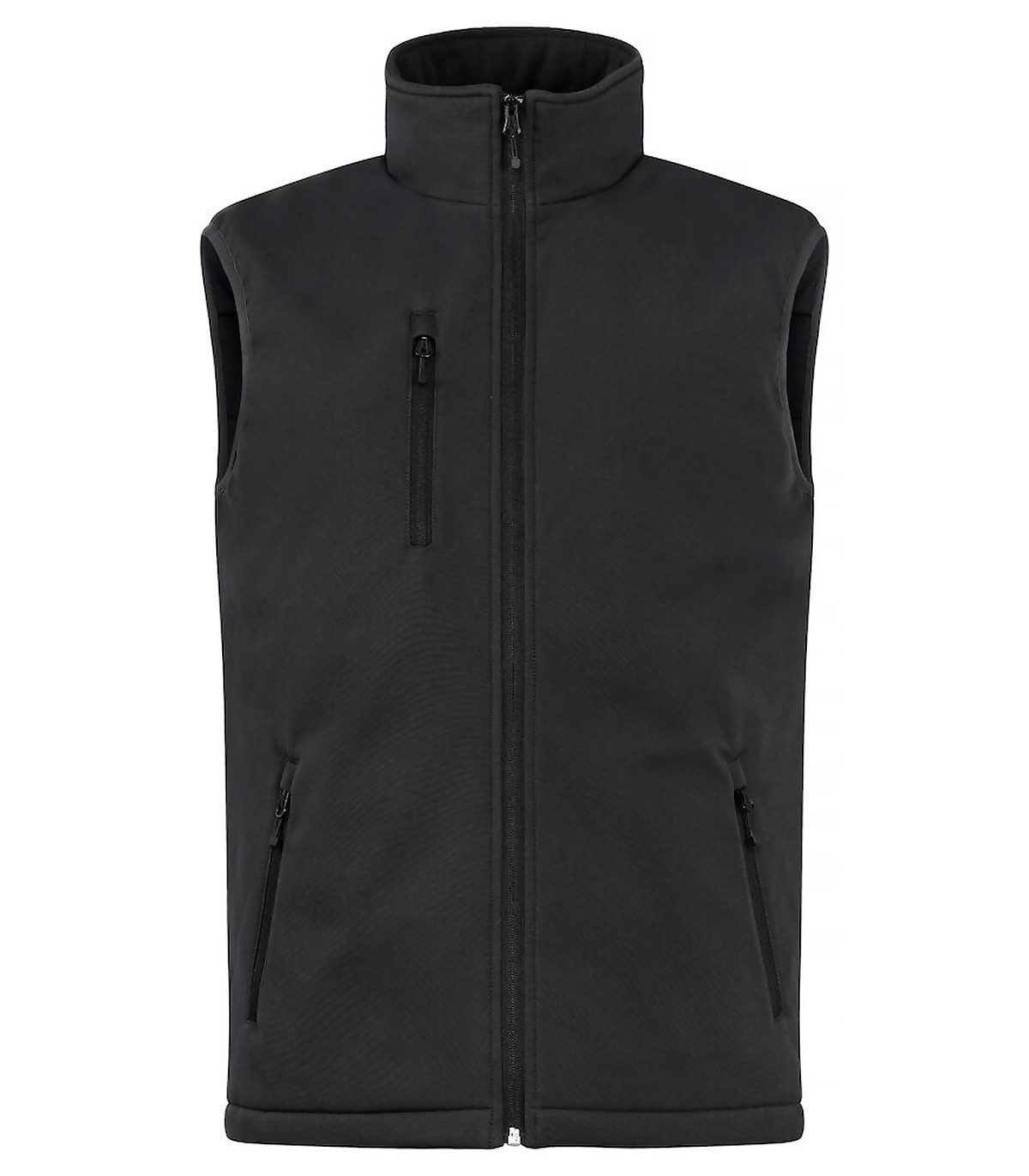Clique Softshellweste Padded Softshell Vest