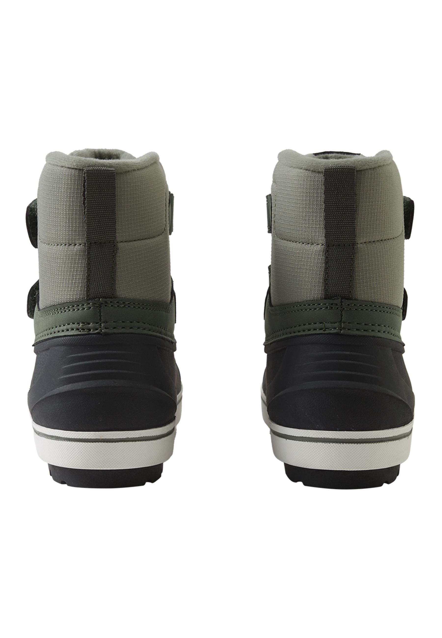 reima TUISKUVA Winterstiefel Winterboots PFAS-frei, PVC-frei