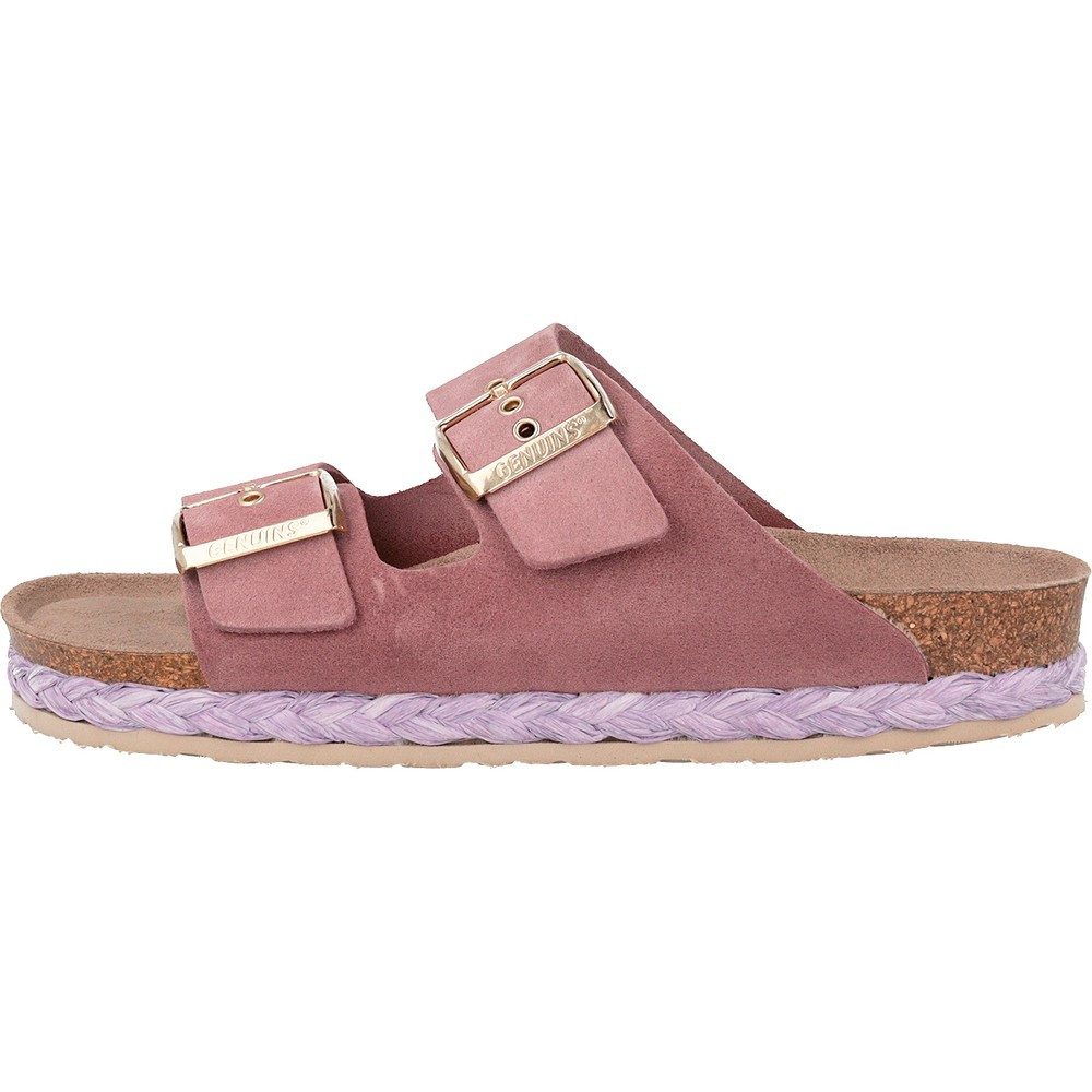 GENUINS Hawaii Schnürschuh