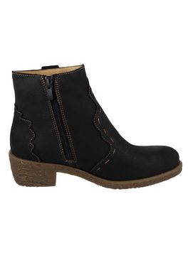 El Naturalista N5406 Quera Black Stiefelette