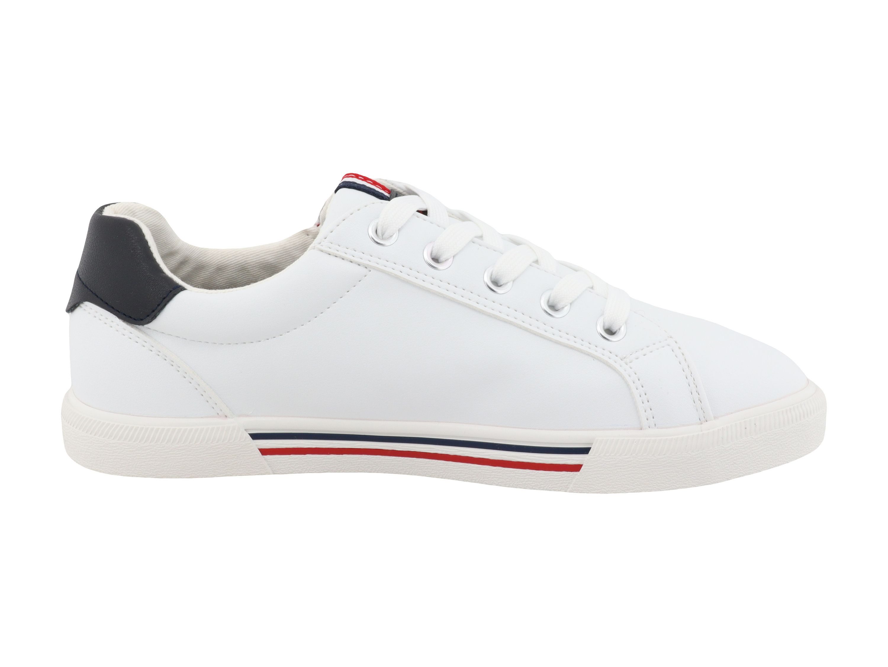 Romika Romika Softrelax Halbschuh Schnürschuh